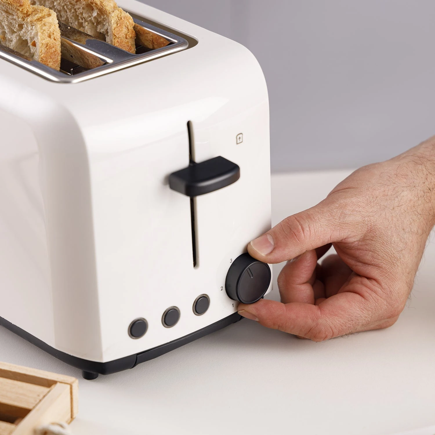 Taurus MYTOAST DUPLO COOL - Imagen 6