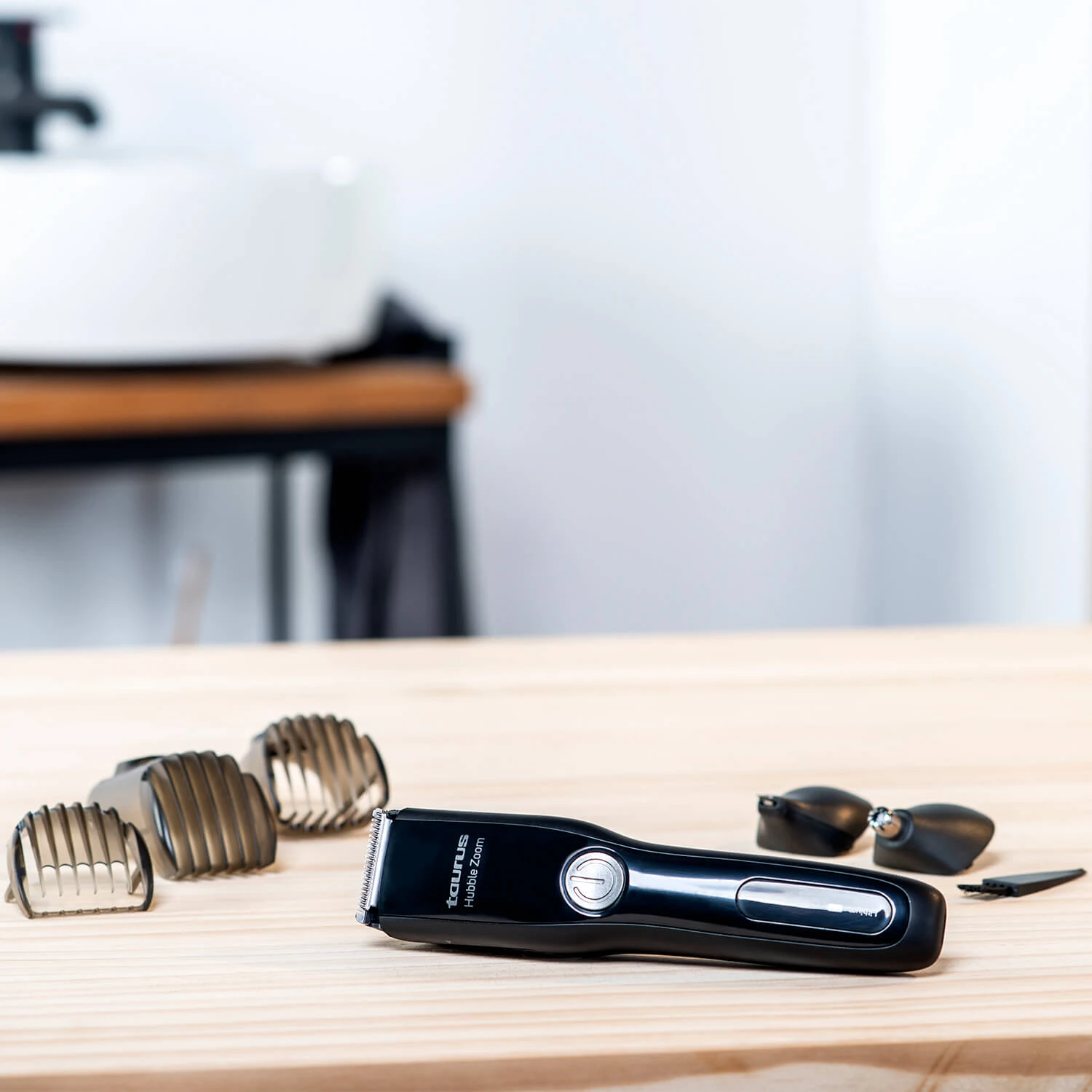 Taurus HUBBLE ZOOM - Imagen 10