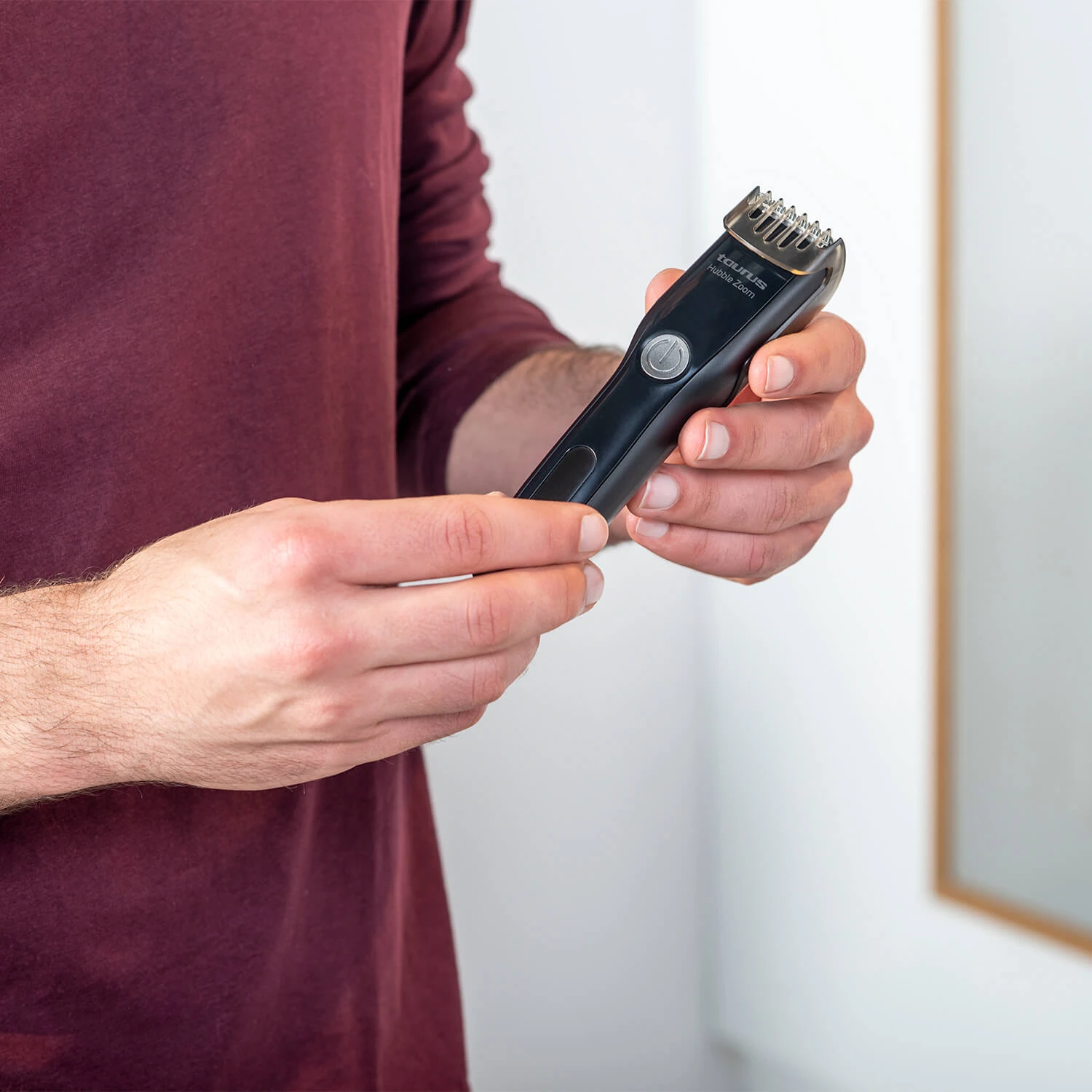 Taurus HUBBLE ZOOM - Imagen 11