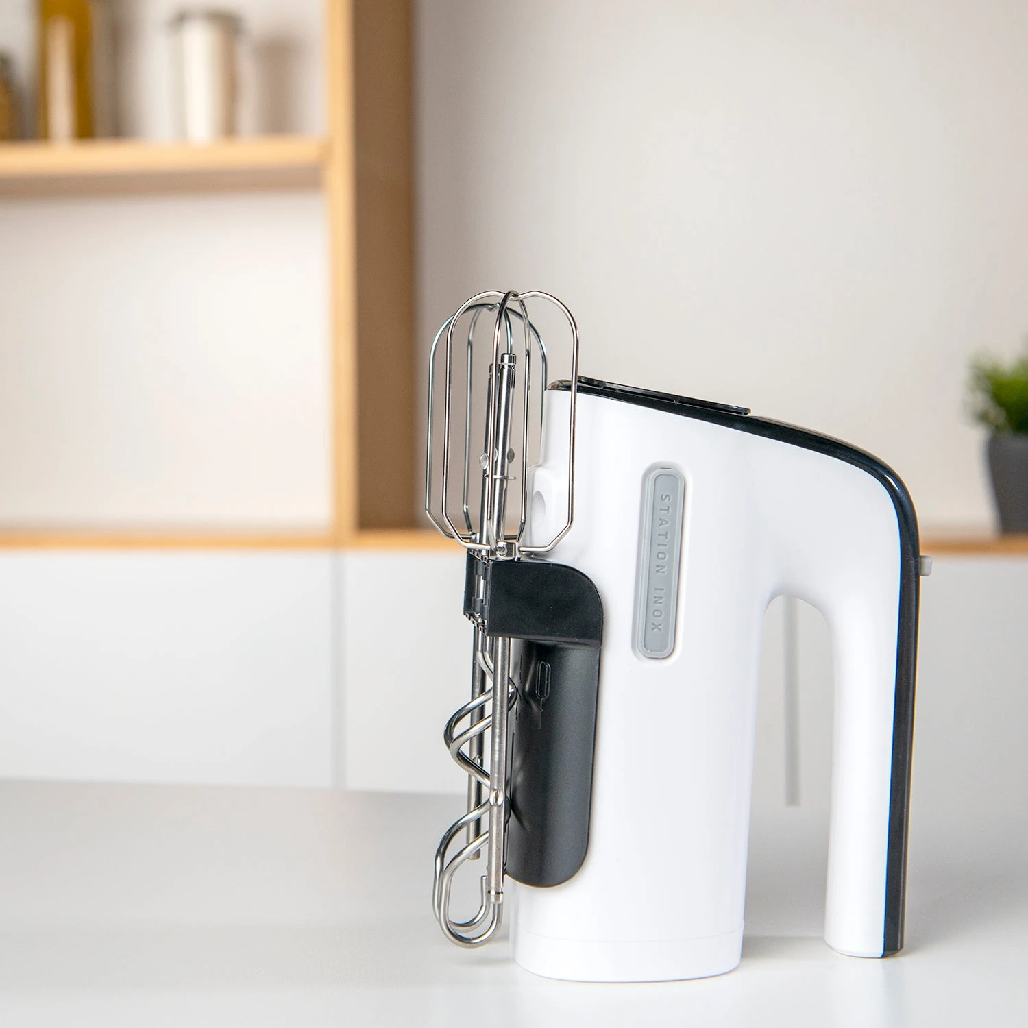 Taurus STATION INOX - Imagen 10