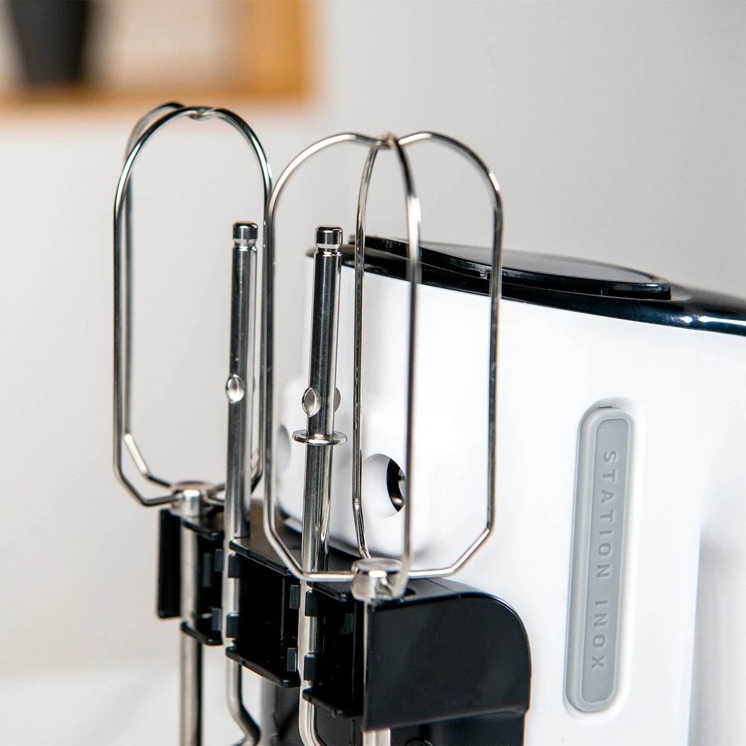 Taurus STATION INOX - Imagen 9