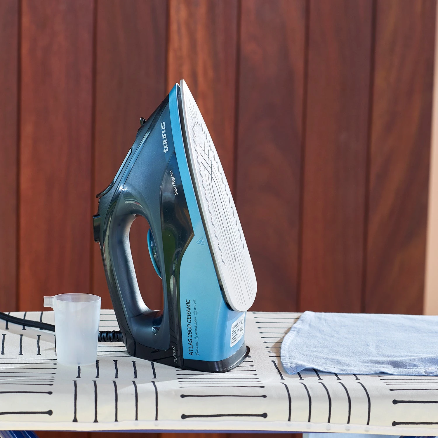 Taurus ATLAS 2600 - Imagen 9