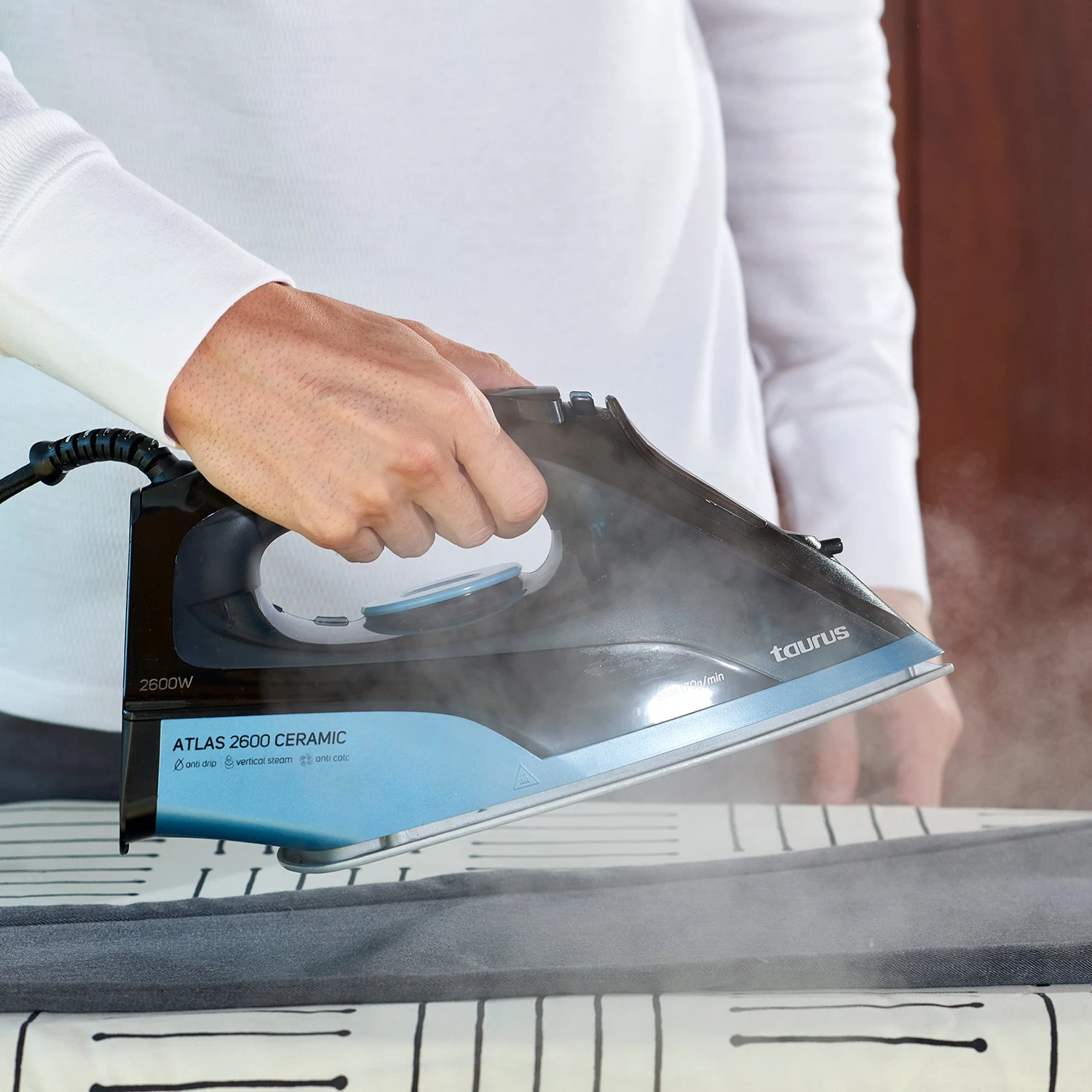 Taurus ATLAS 2600 - Imagen 4