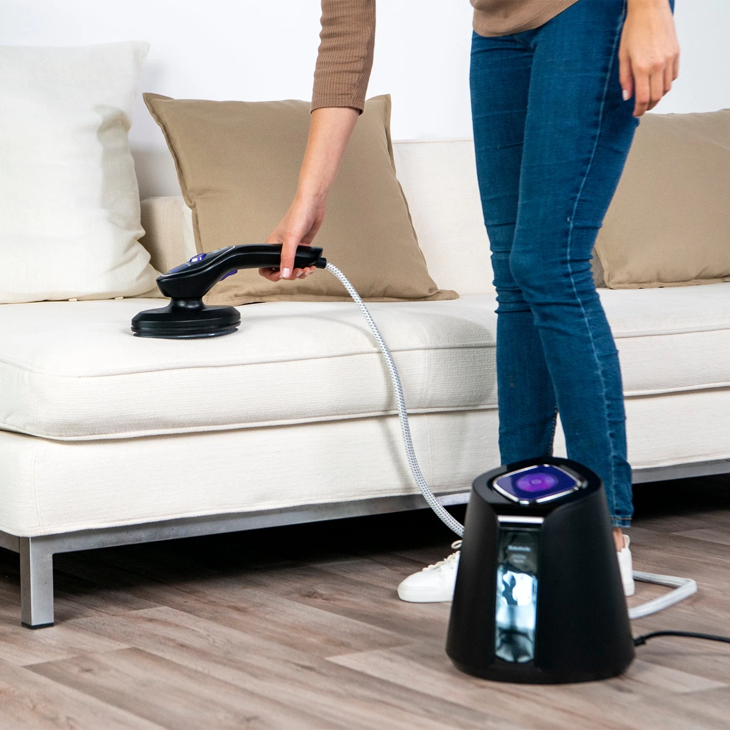 Taurus SLIDING CARE NON STOP - Imagen 9