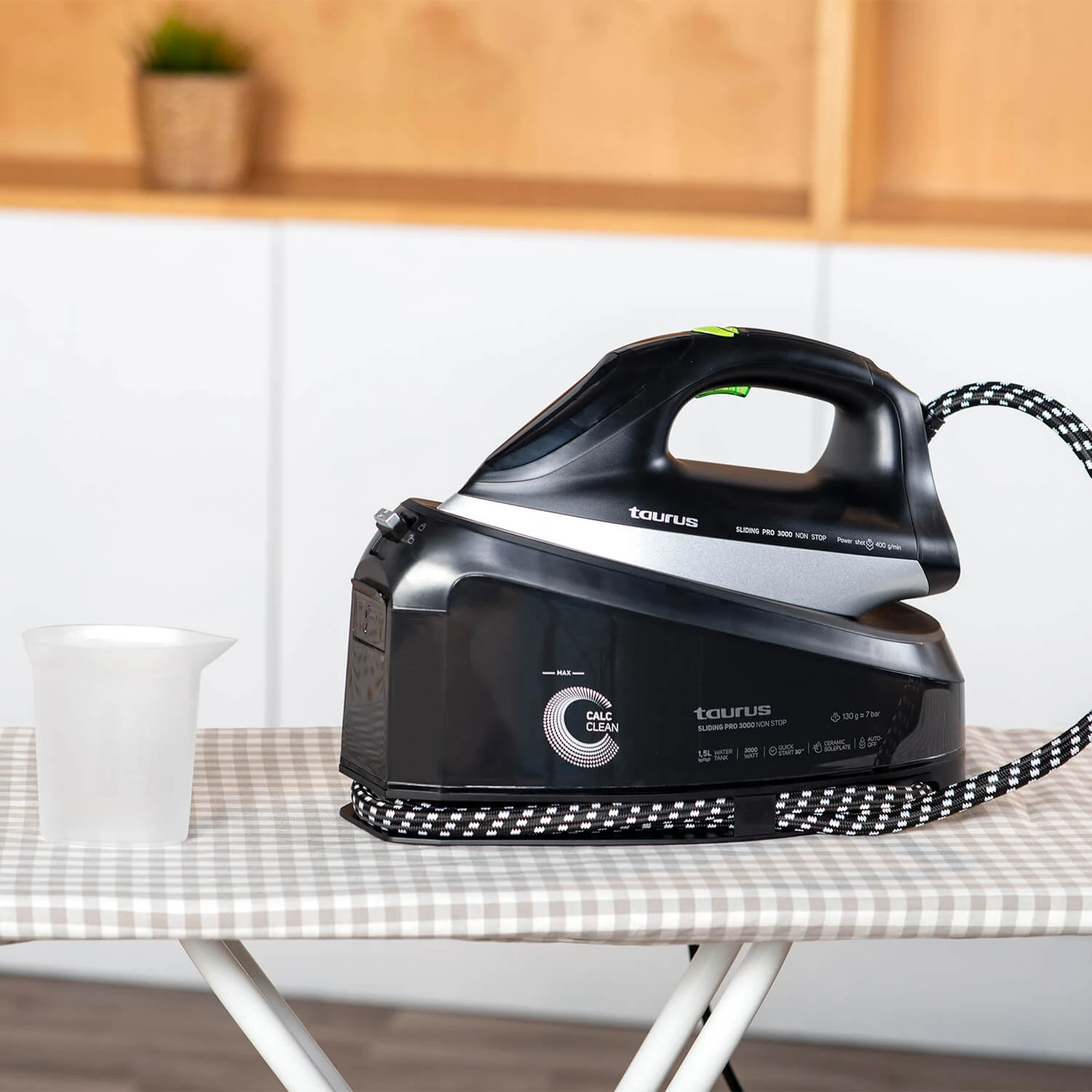 Taurus SLIDING PRO 3000 NON STOP - Imagen 7