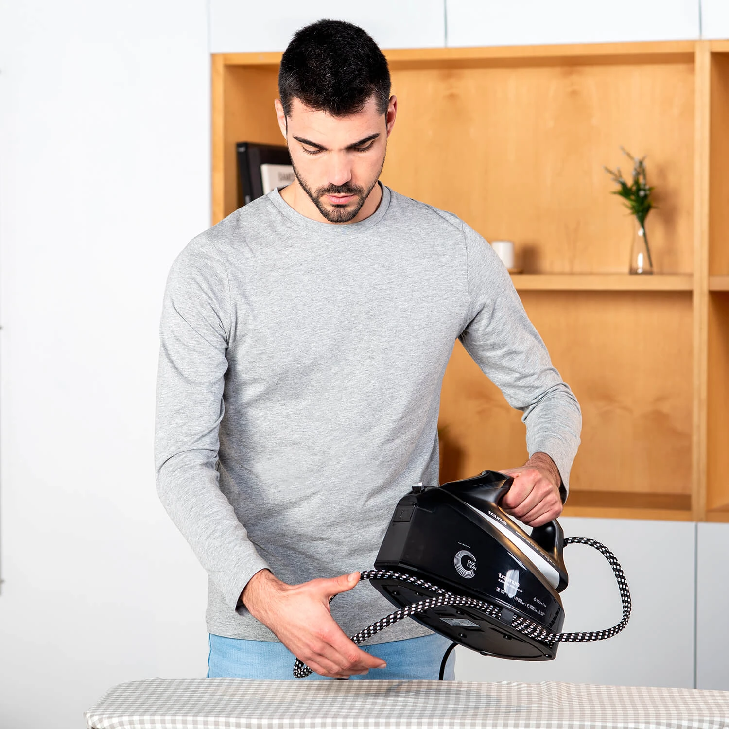 Taurus SLIDING PRO 3000 NON STOP - Imagen 6