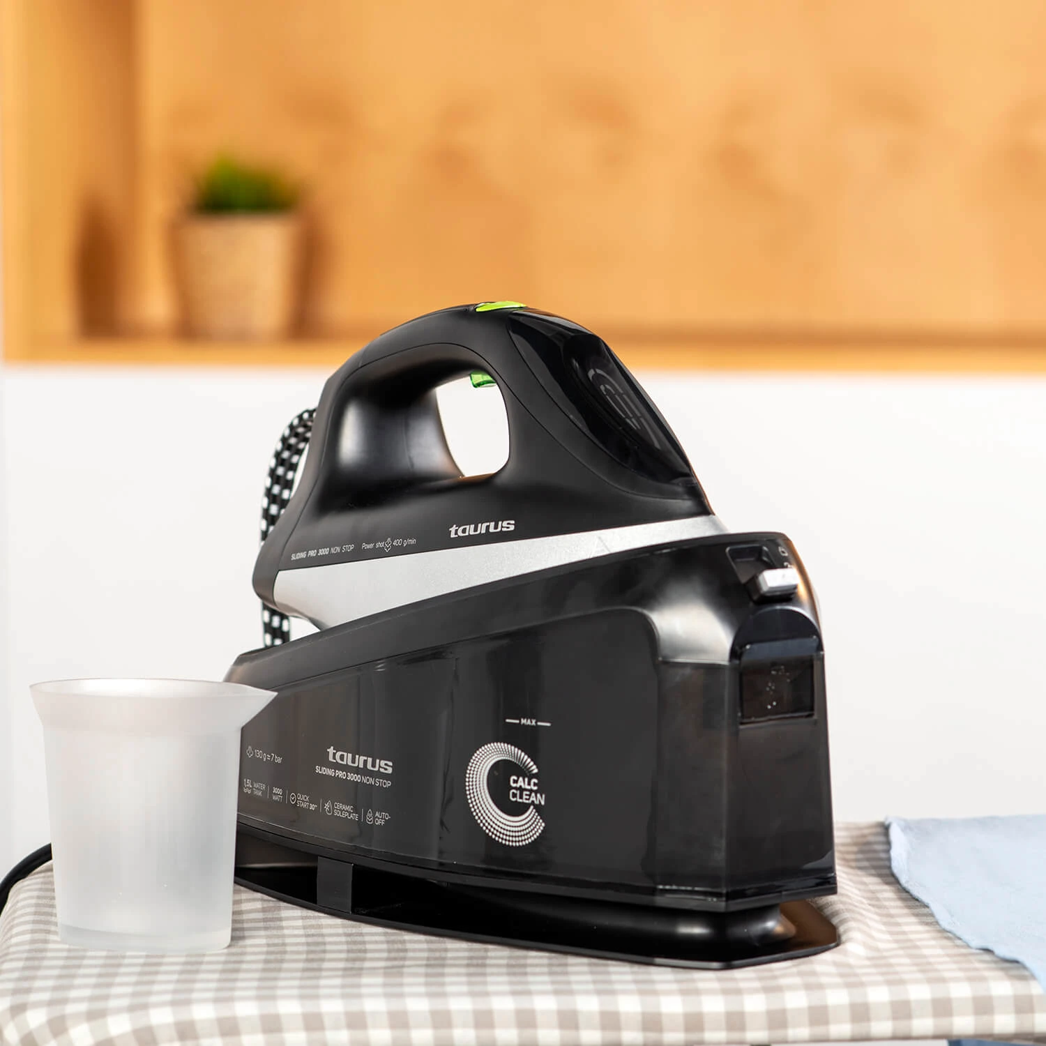 Taurus SLIDING PRO 3000 NON STOP - Imagen 5