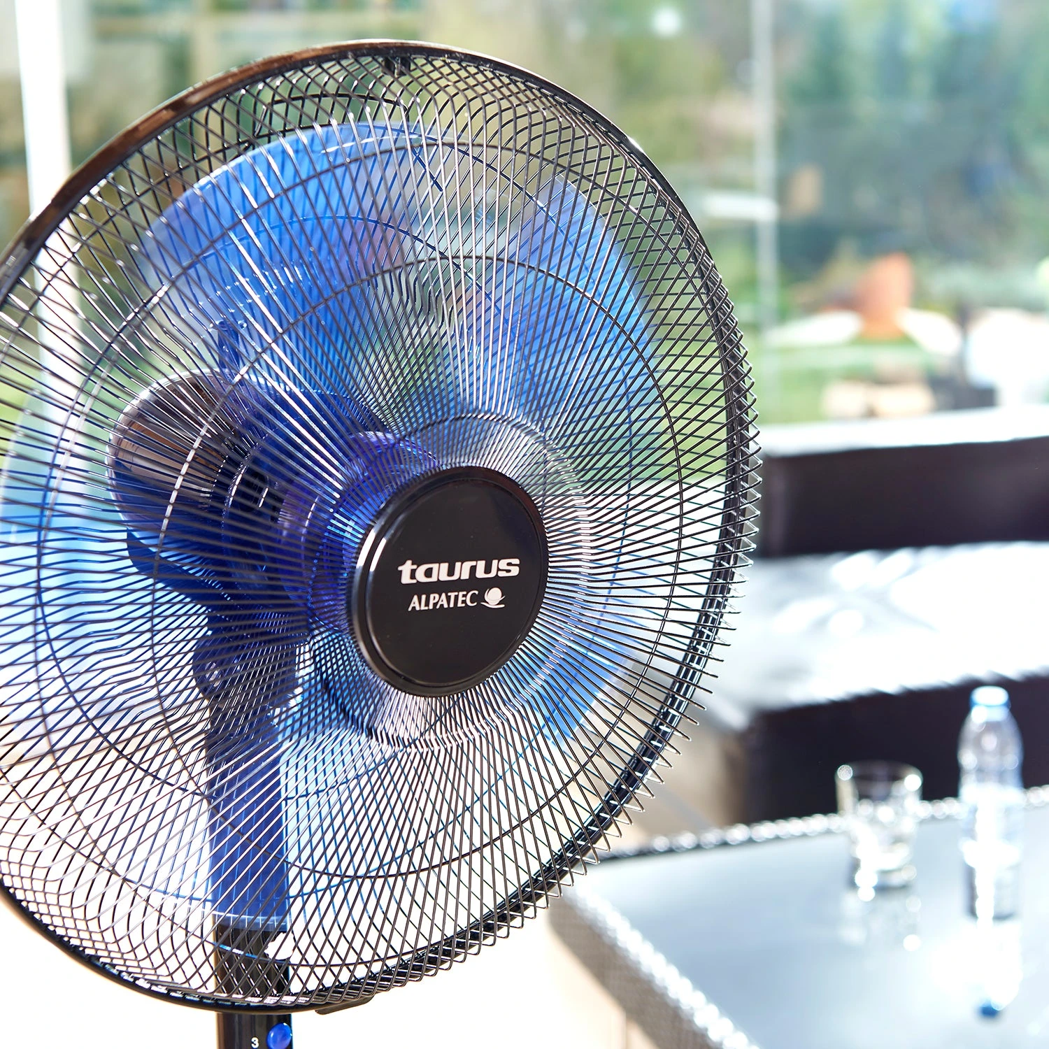 Taurus BOREAL 16C ELEGANCE - Imagen 4