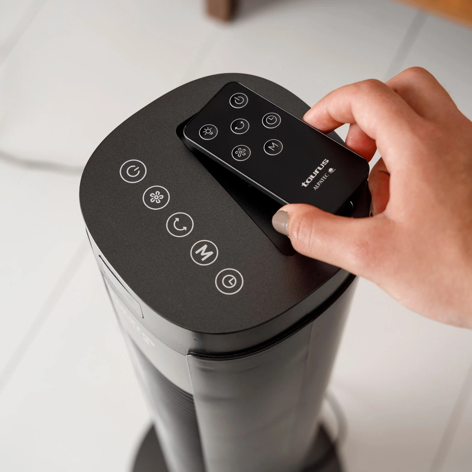 Taurus NEW BABEL DIGITAL - Imagen 4