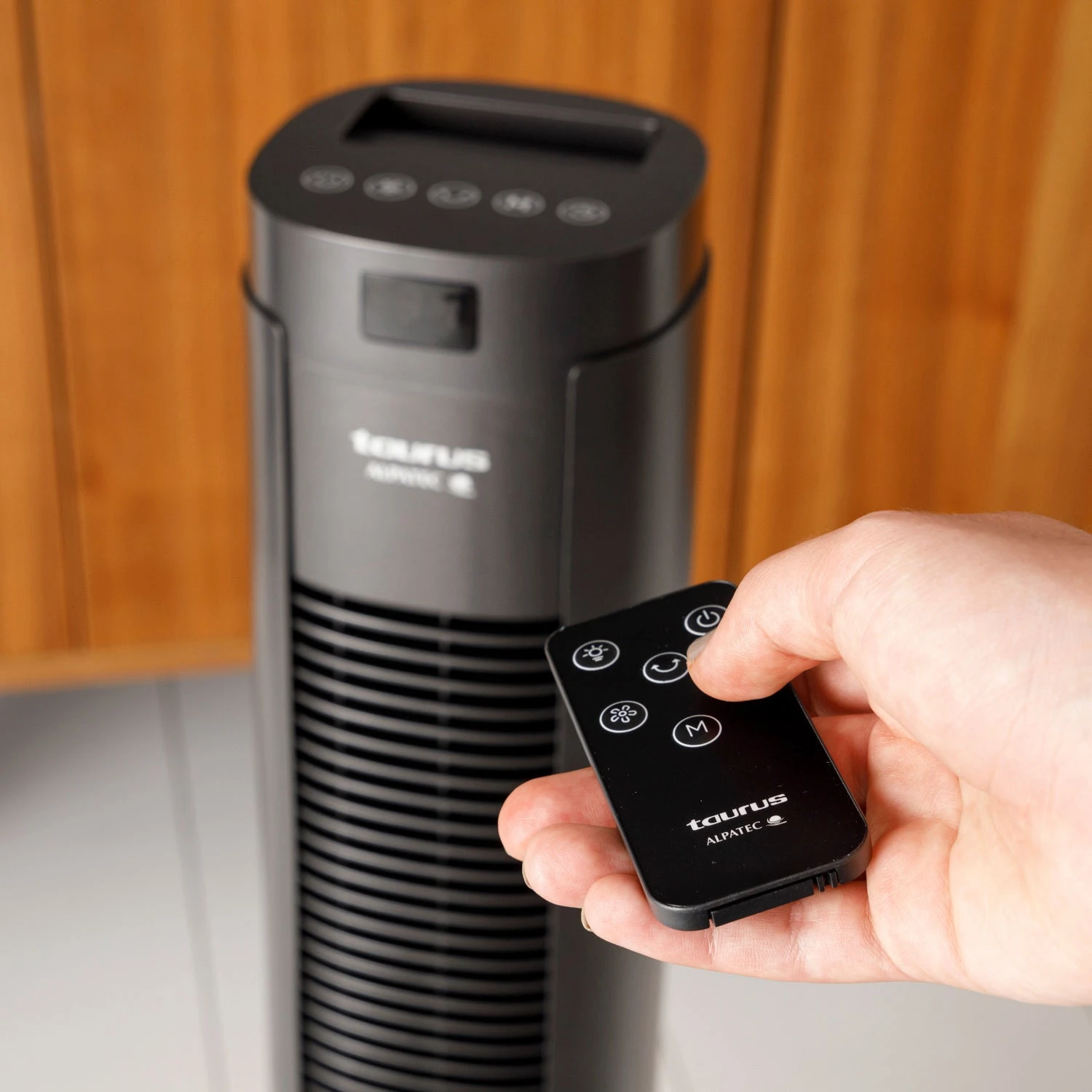 Taurus NEW BABEL DIGITAL - Imagen 5