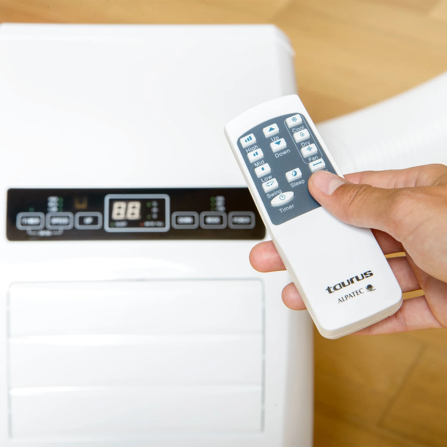 Taurus AC 293 KT - Imagen 7