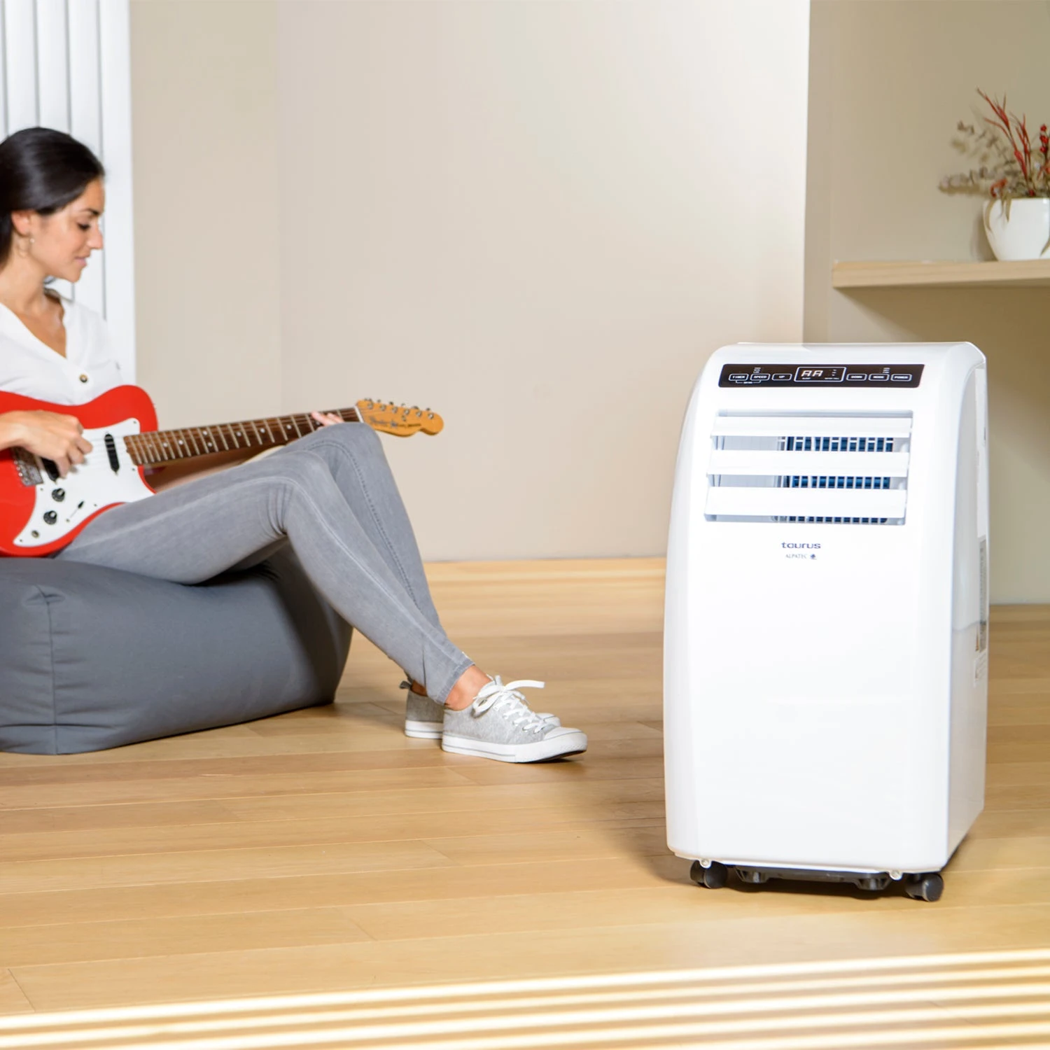 Taurus AC 293 KT - Imagen 3