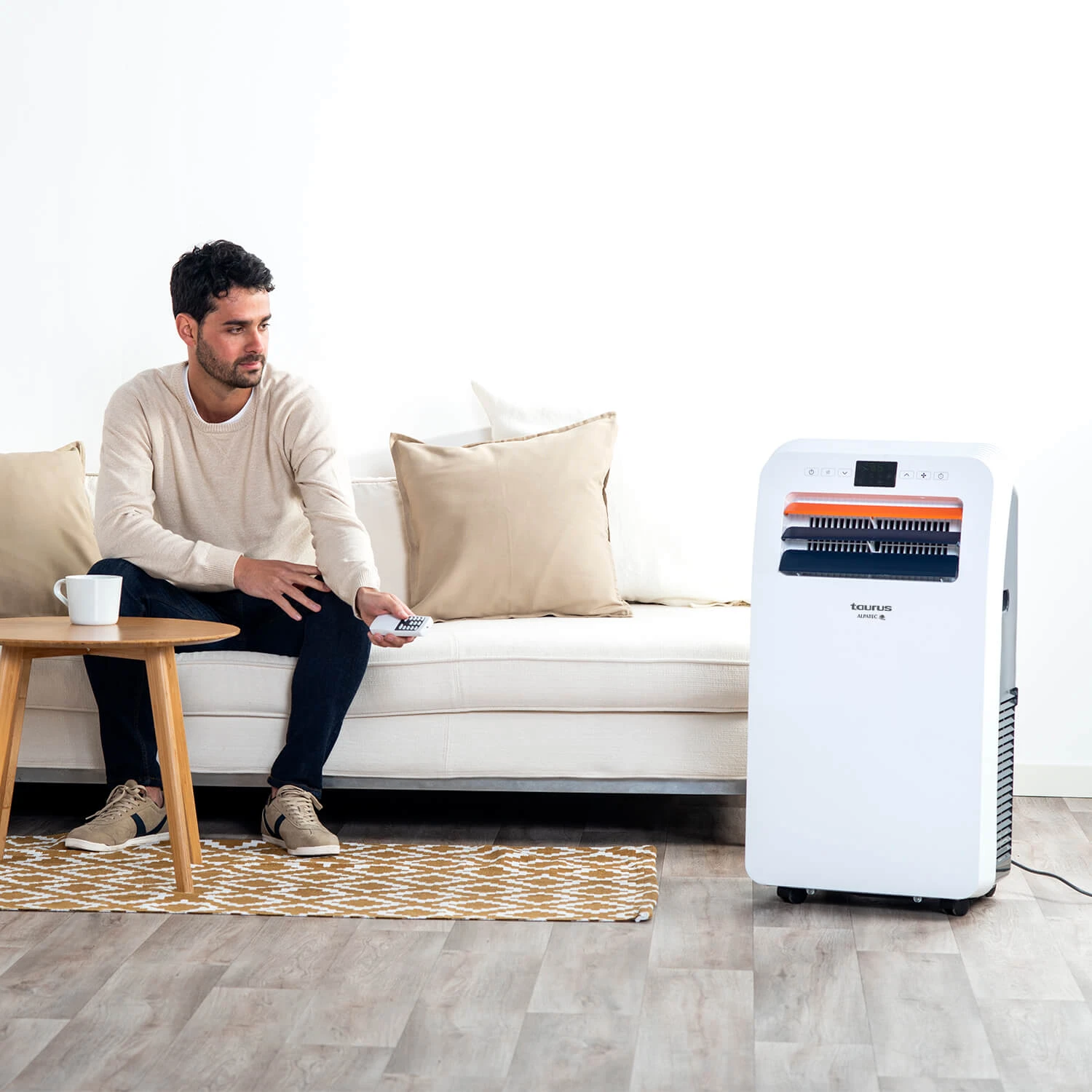 Taurus TEMP DIGITAL + - Imagen 3