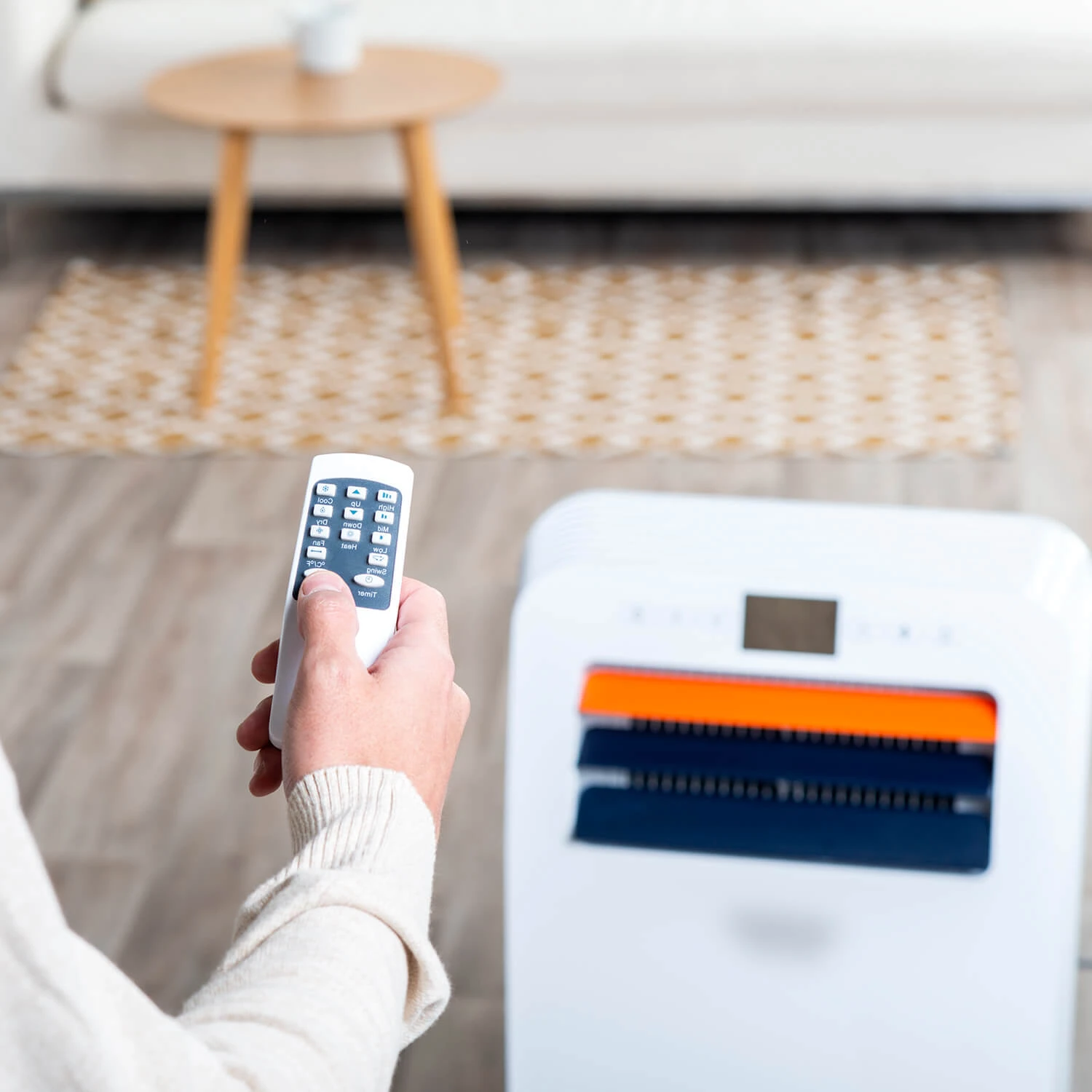 Taurus TEMP DIGITAL + - Imagen 5