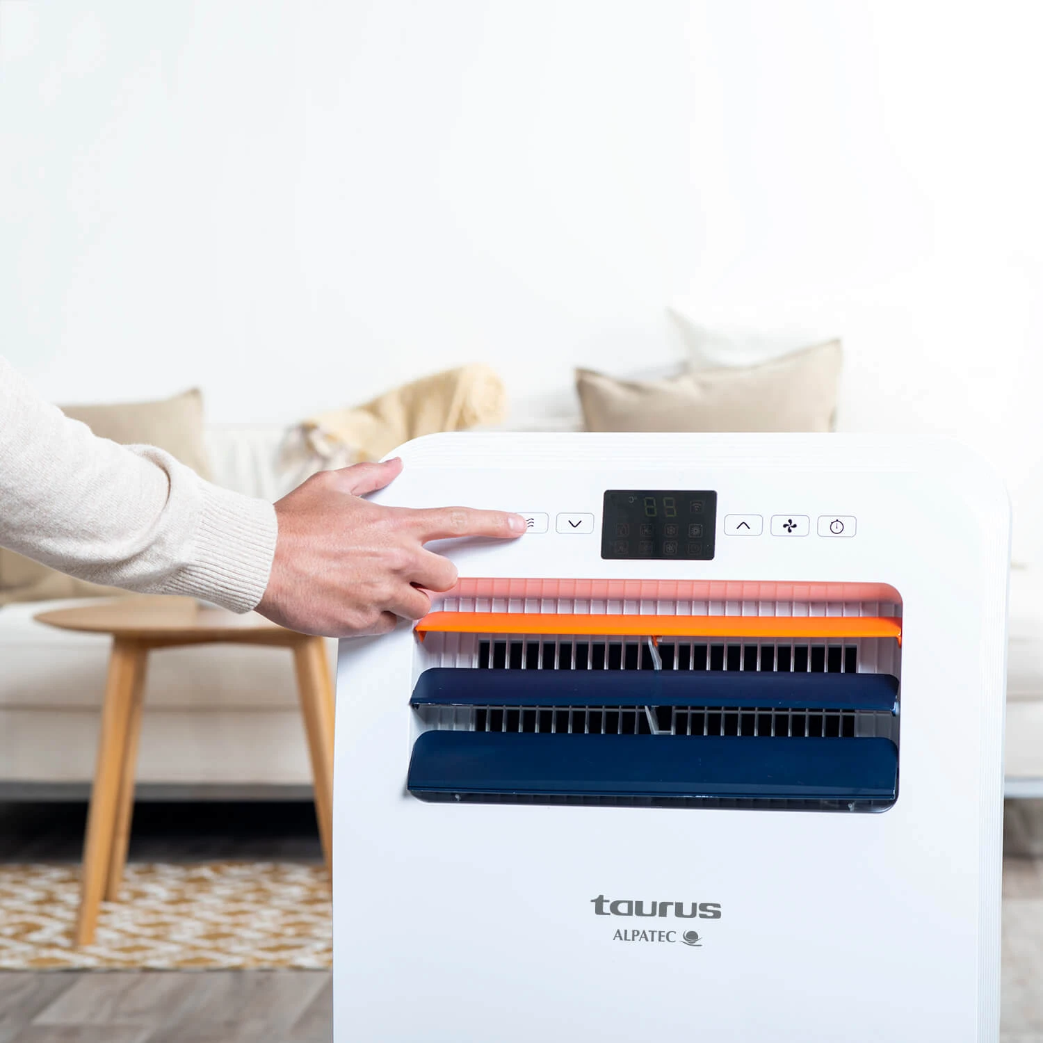 Taurus TEMP DIGITAL + - Imagen 6