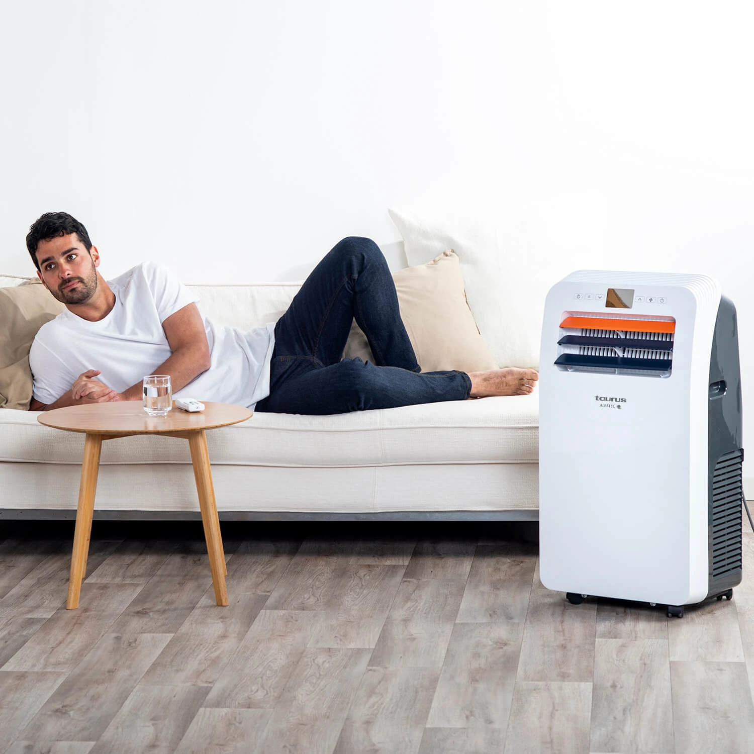 Taurus TEMP DIGITAL + - Imagen 4