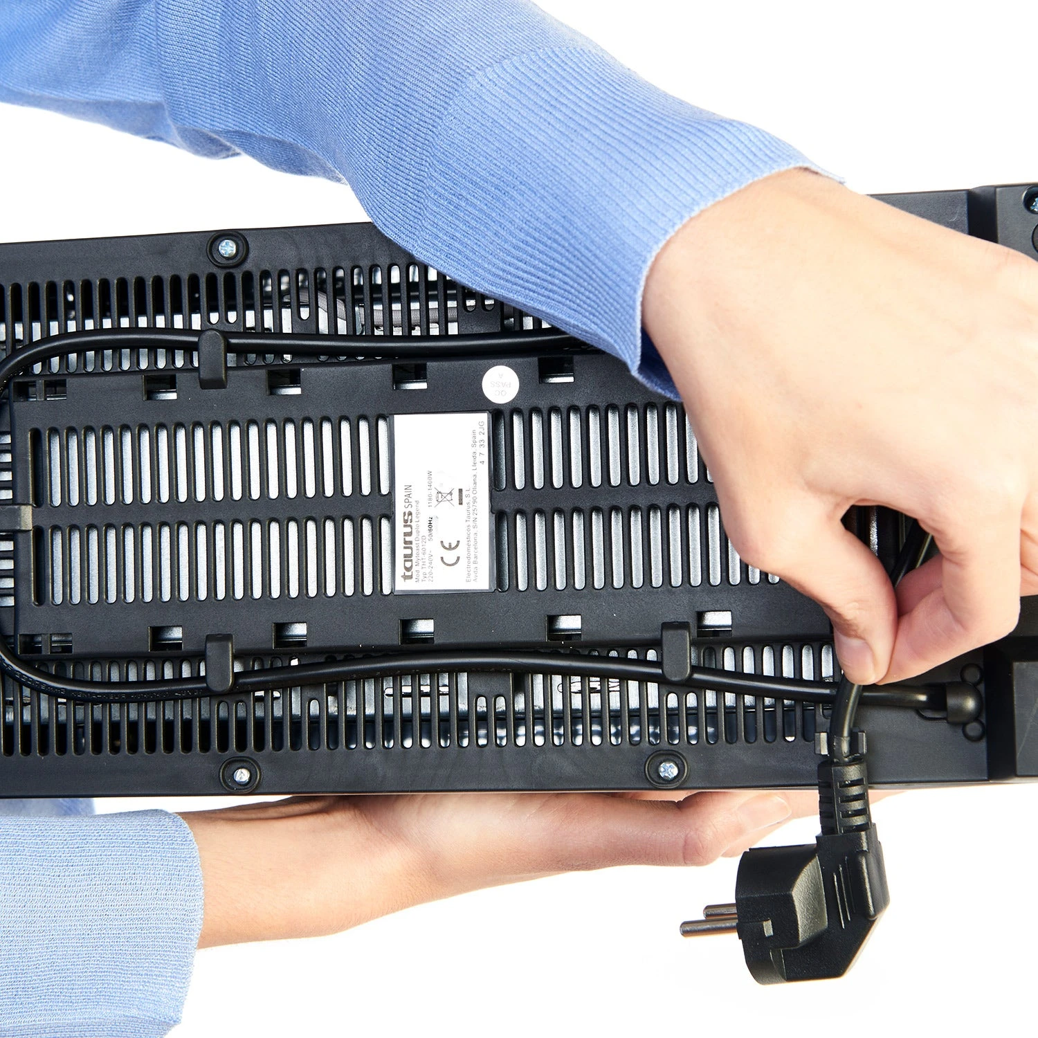 Taurus MYTOAST LEGEND - Imagen 5