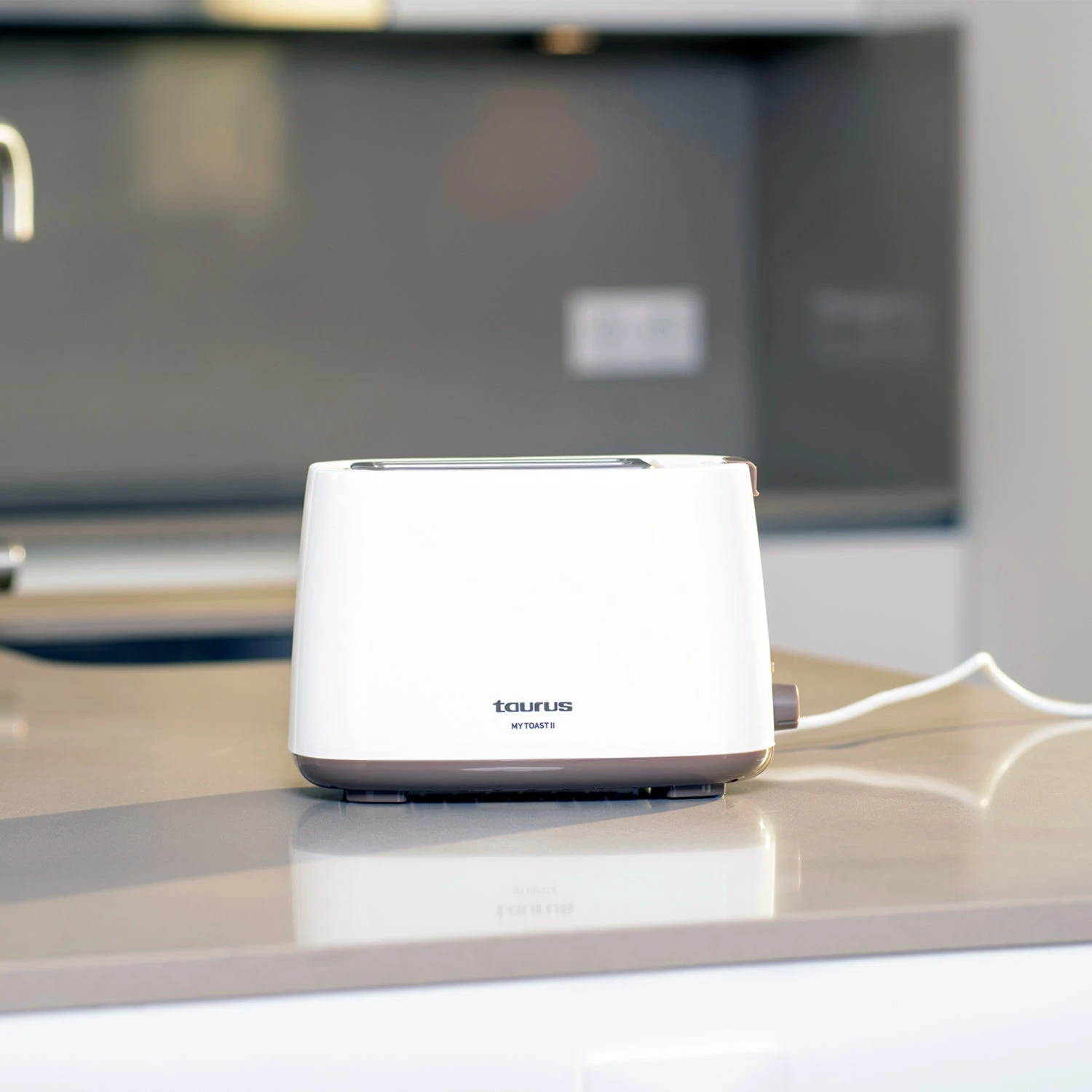 Taurus MYTOAST II - Imagen 3