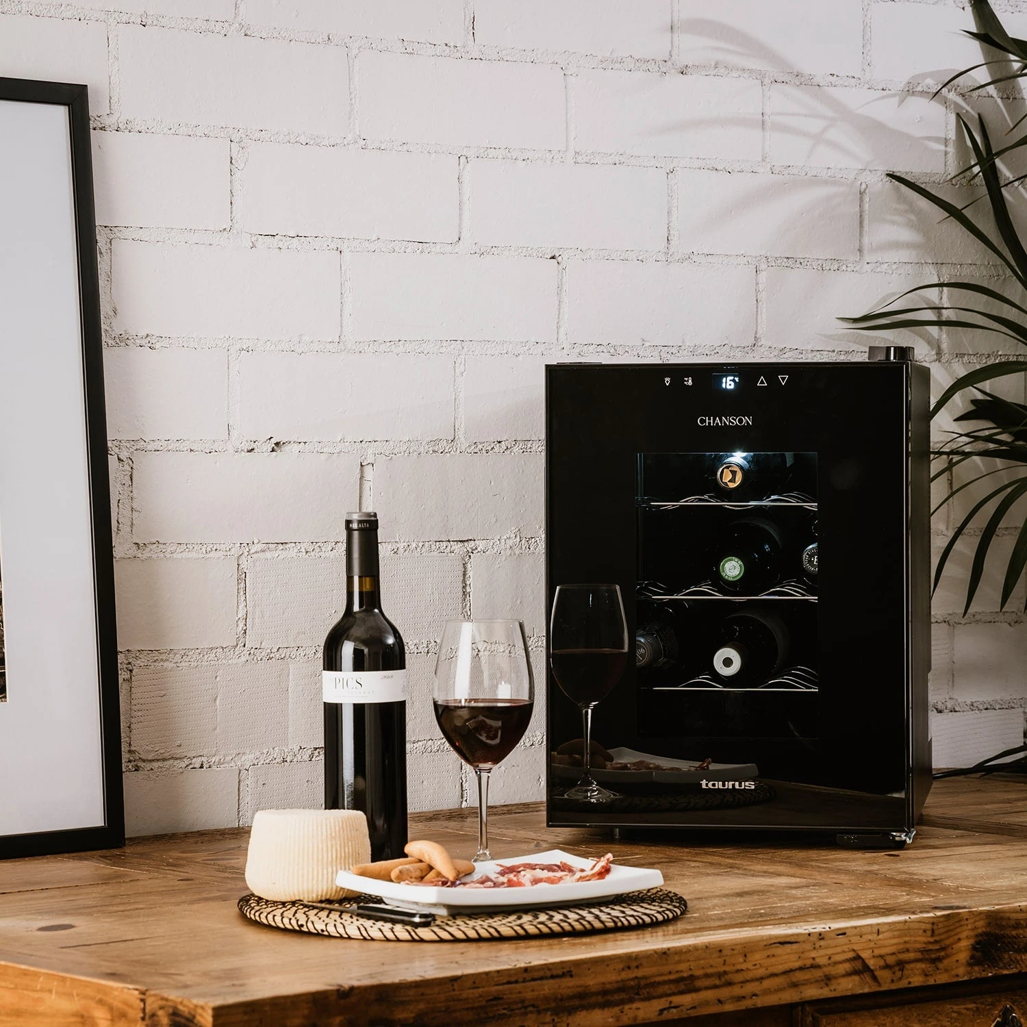 Taurus CHANSON 12 - Imagen 2