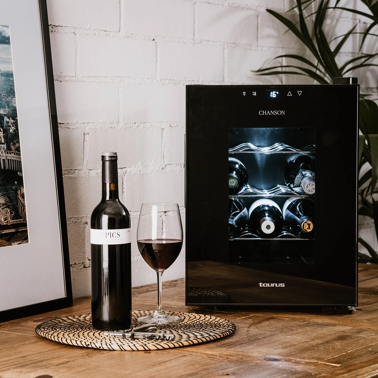 Taurus CHANSON 12 - Imagen 6