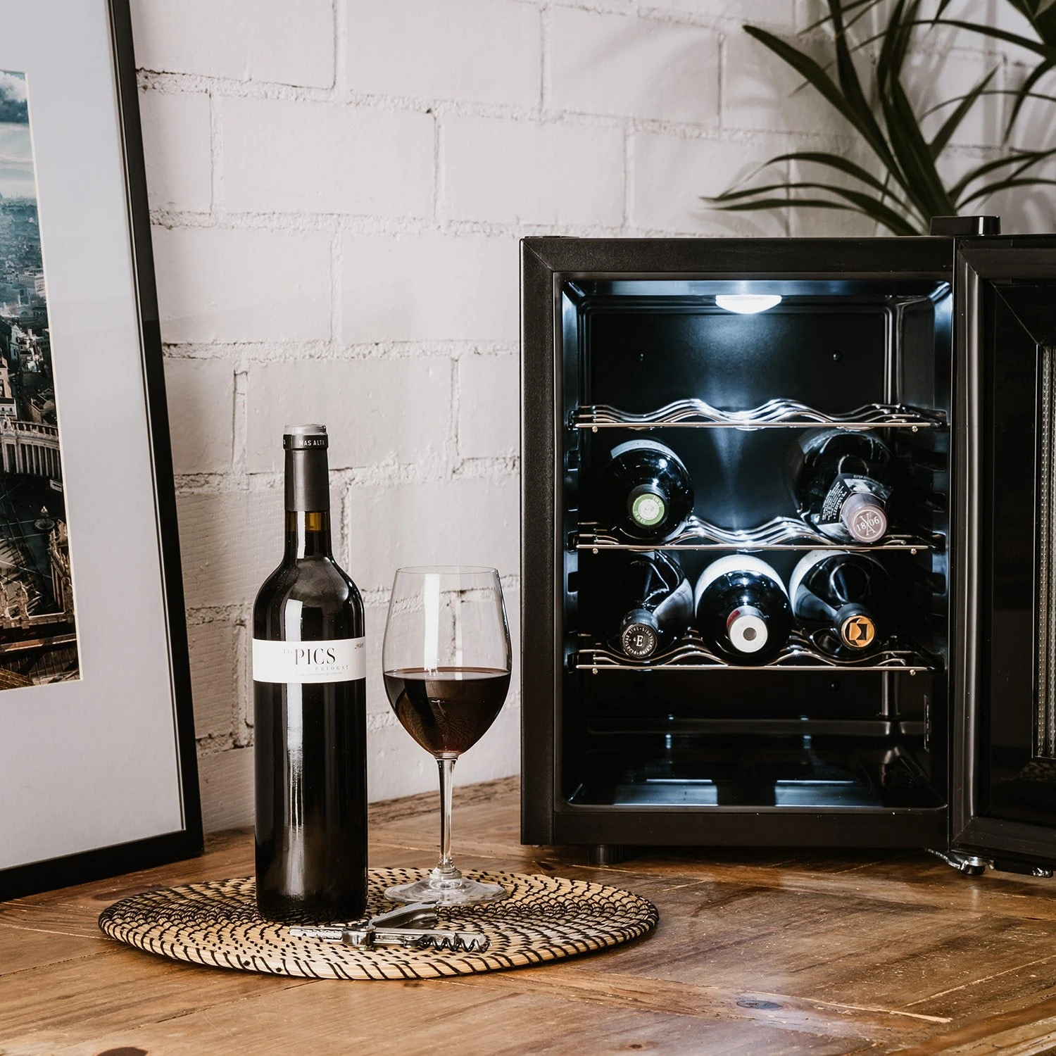 Taurus CHANSON 12 - Imagen 7