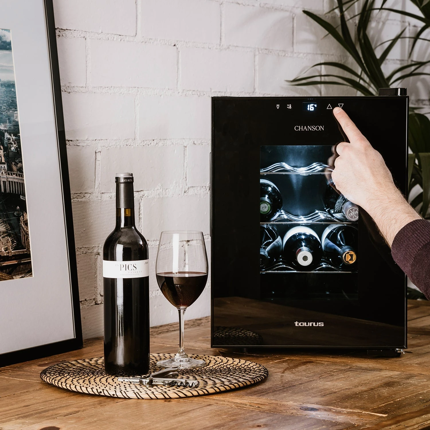 Taurus CHANSON 12 - Imagen 5