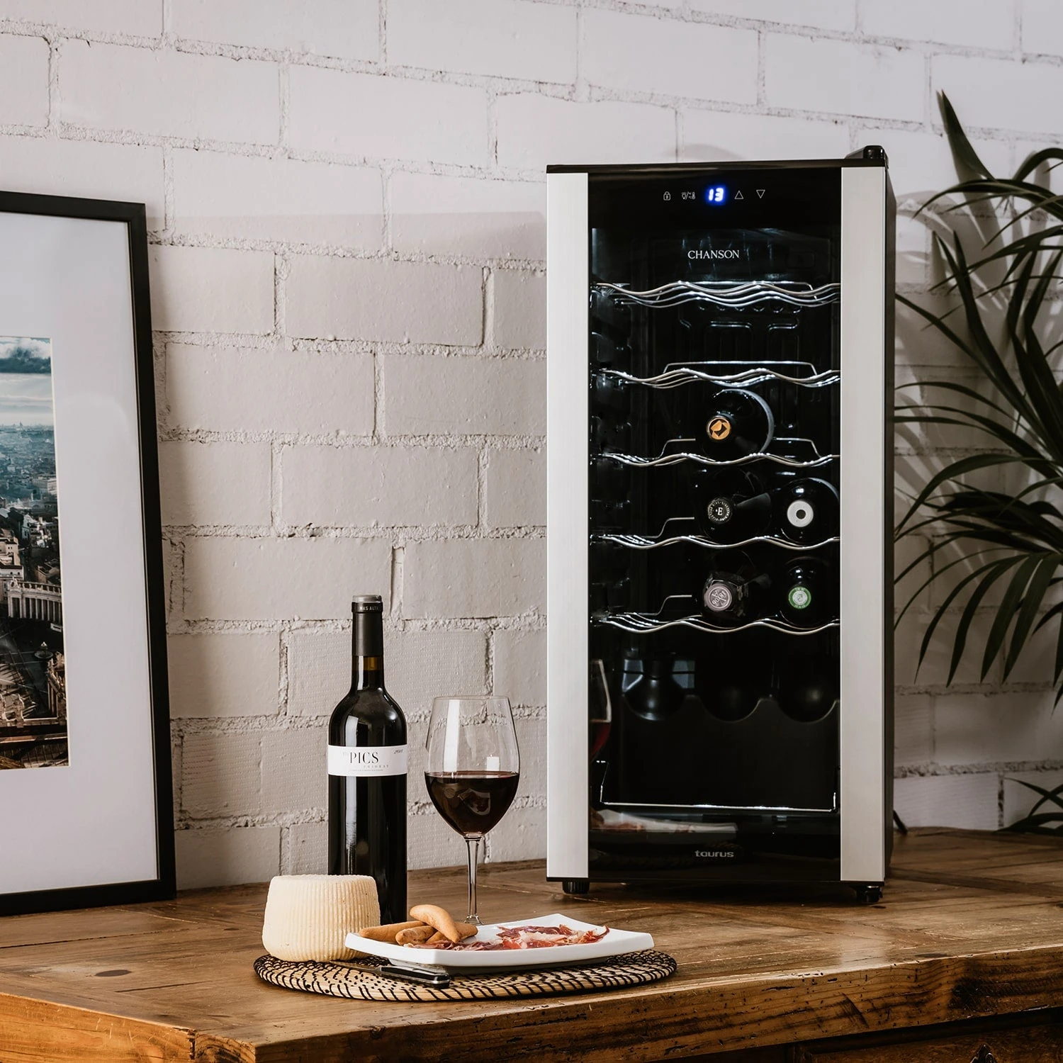 Taurus CHANSON 18 - Imagen 2