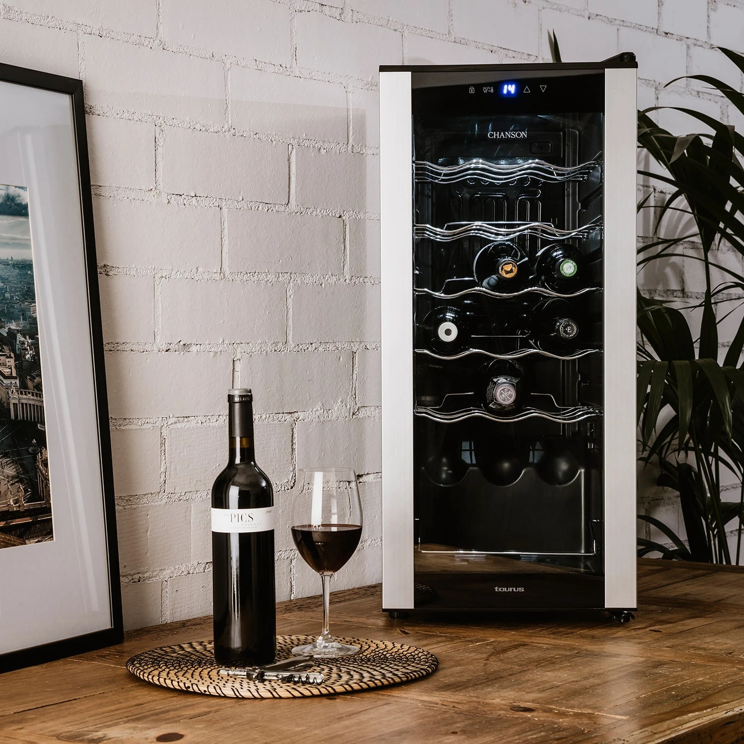 Taurus CHANSON 18 - Imagen 5