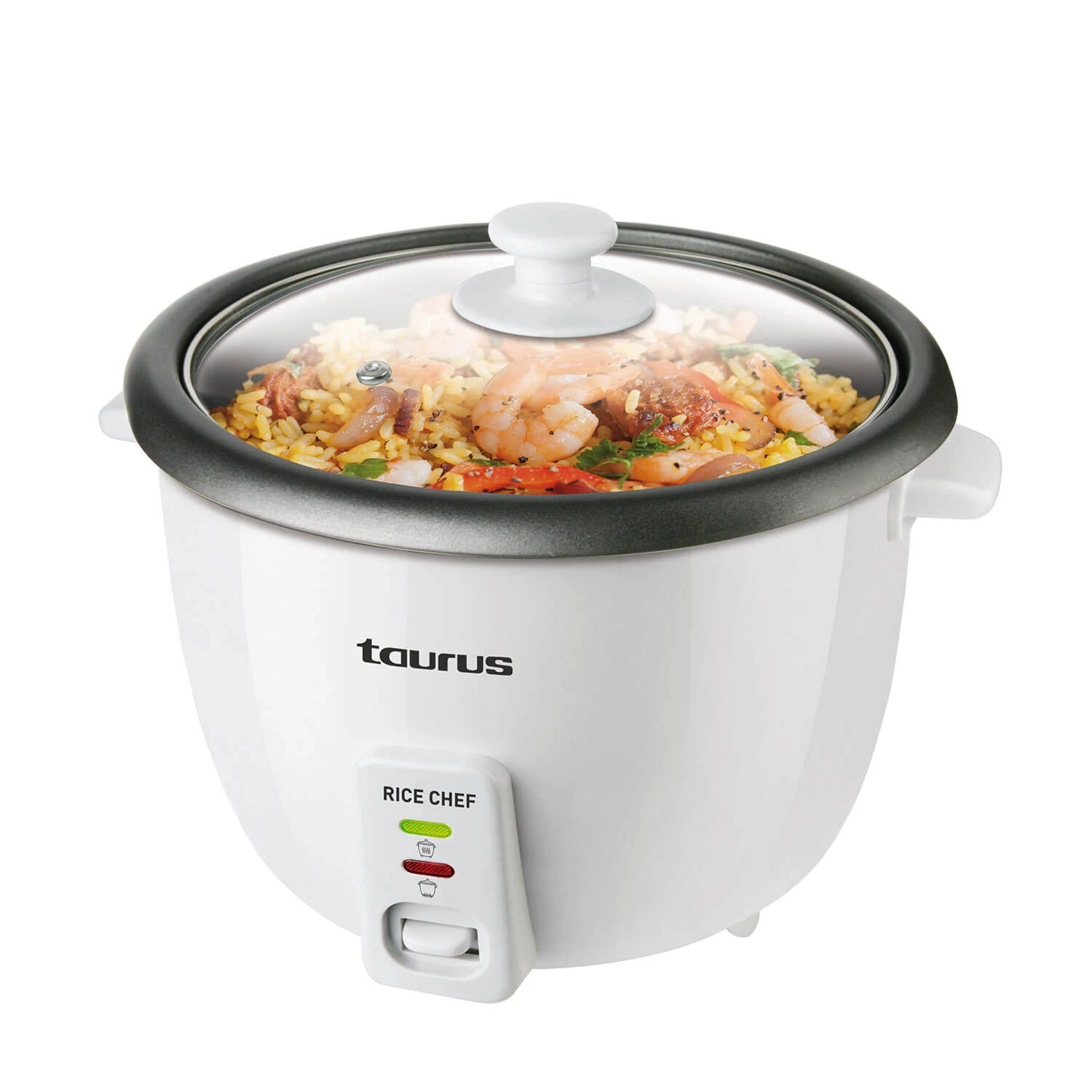 Taurus RICE CHEF - Imagen 3