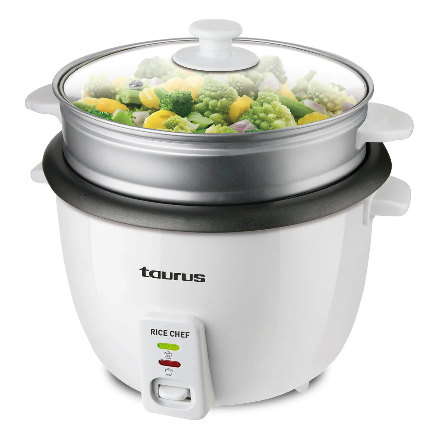 Taurus RICE CHEF - Imagen 2