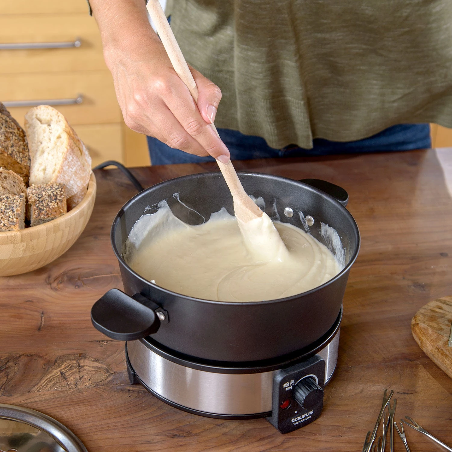 Taurus FF2 - Imagen 9