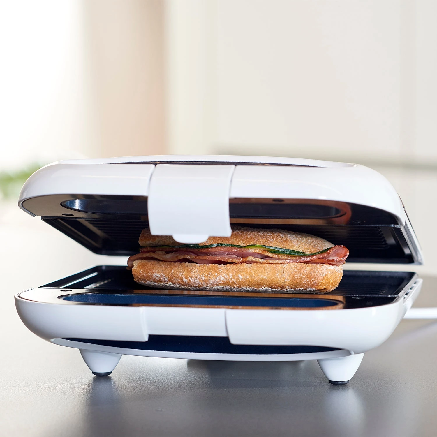 Taurus MYSANDWICH LUXE - Imagen 6