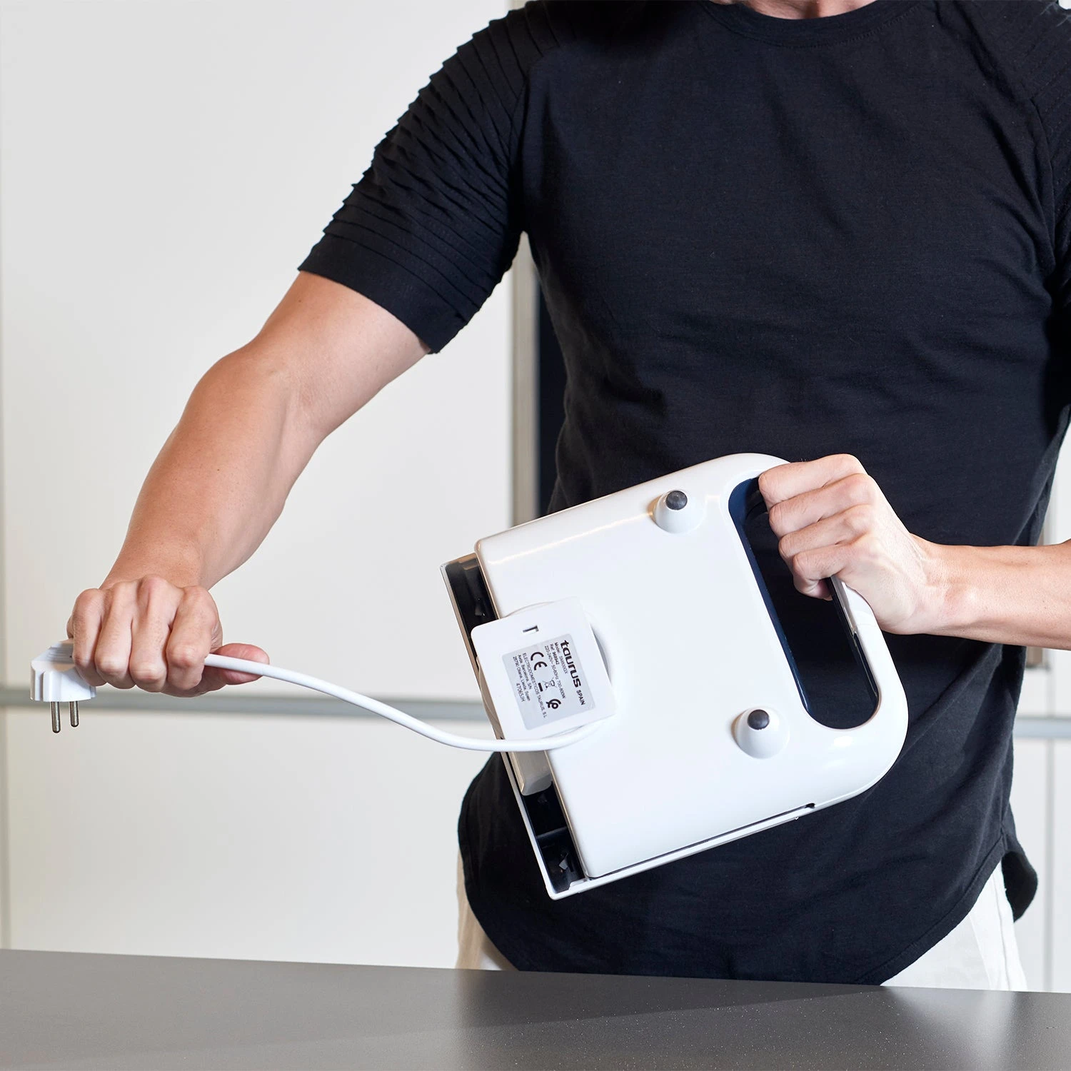 Taurus MYSANDWICH LUXE - Imagen 3