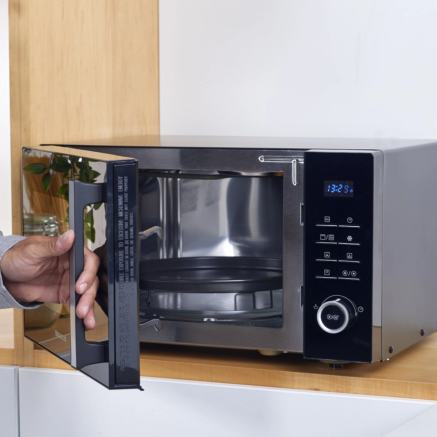 Taurus LAURENT 25 CONVECTION - Imagen 4