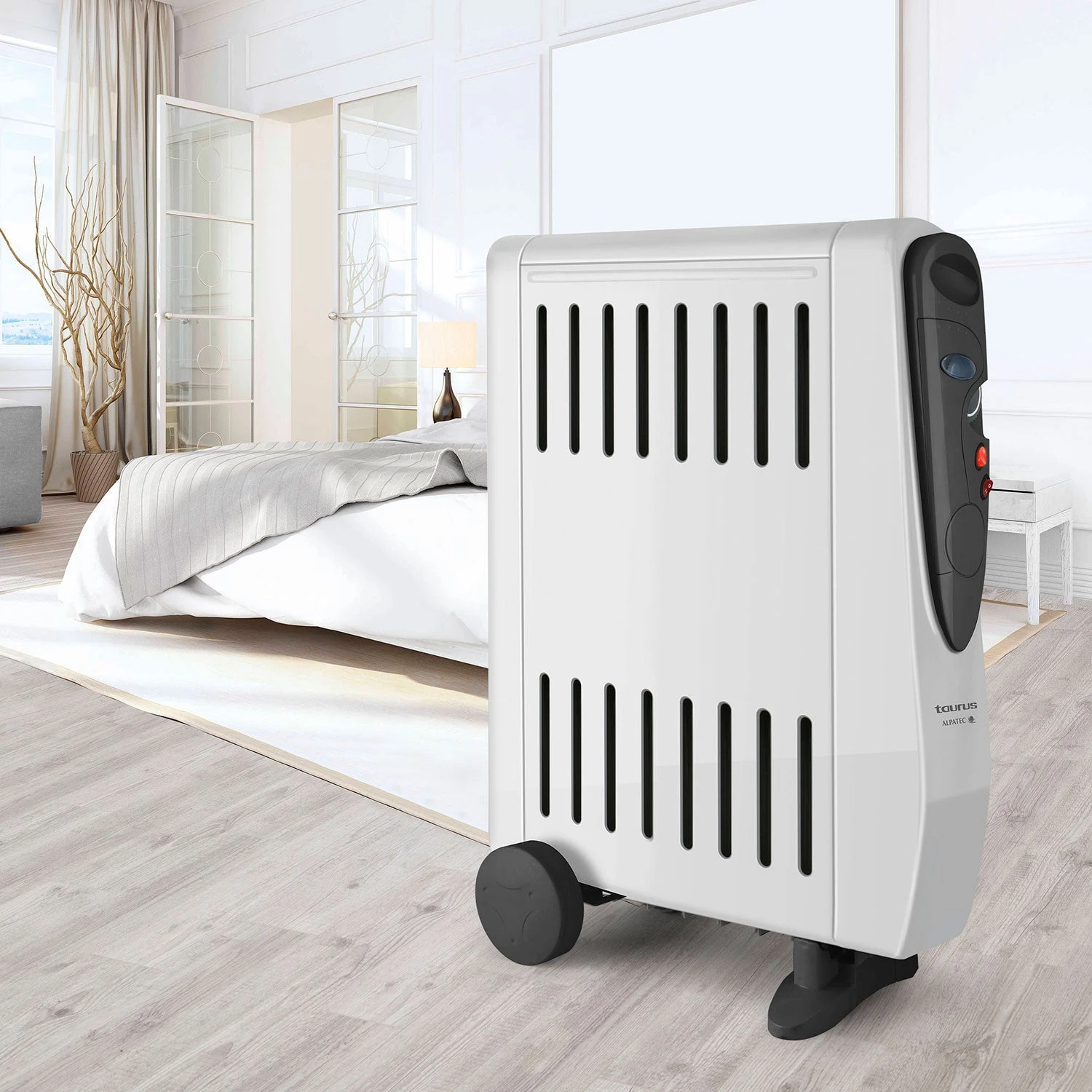 Taurus TUAREG 2000 - Imagen 3