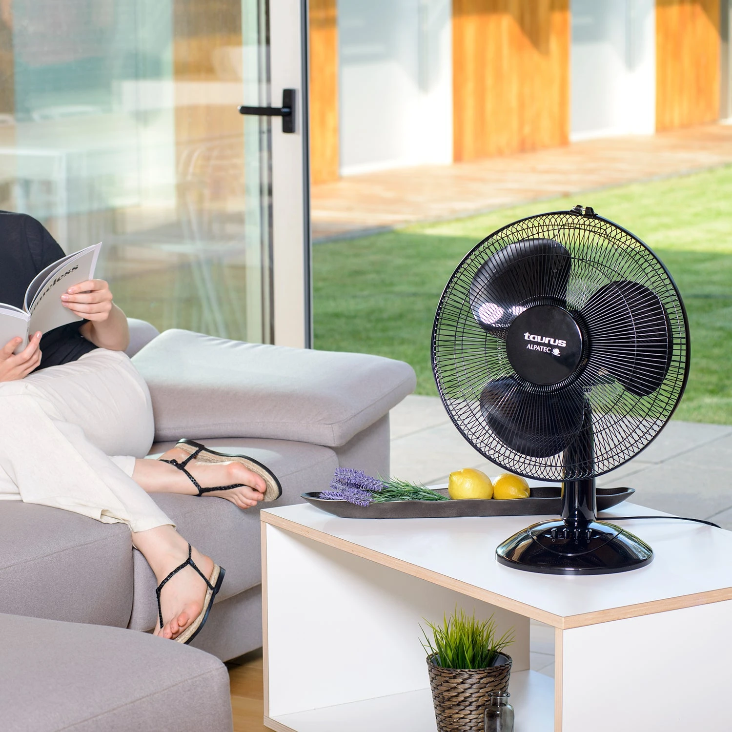 Taurus GRECO 16 ELEGANCE - Imagen 7