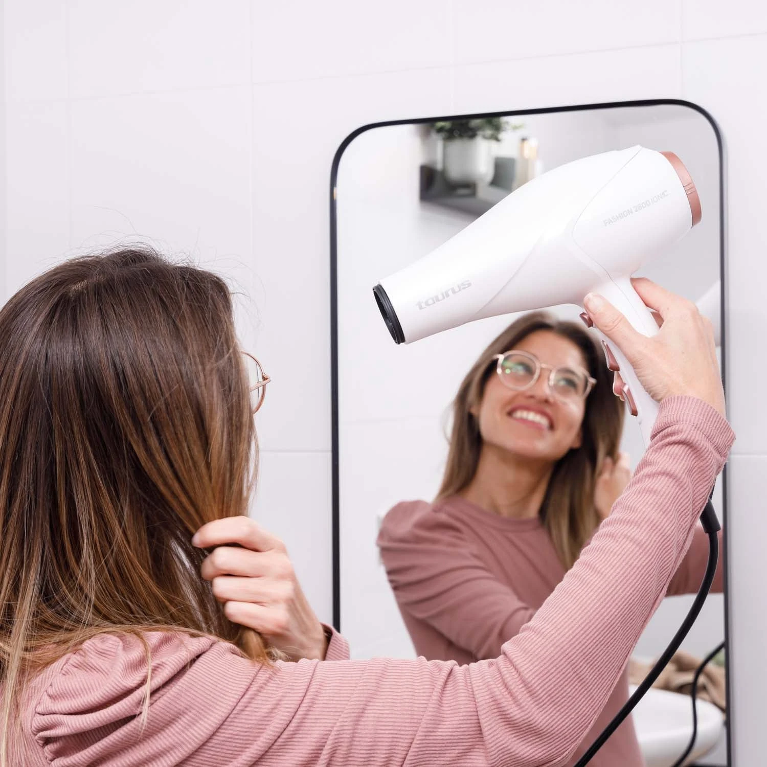 Taurus FASHION 2600 IONIC - Imagen 7