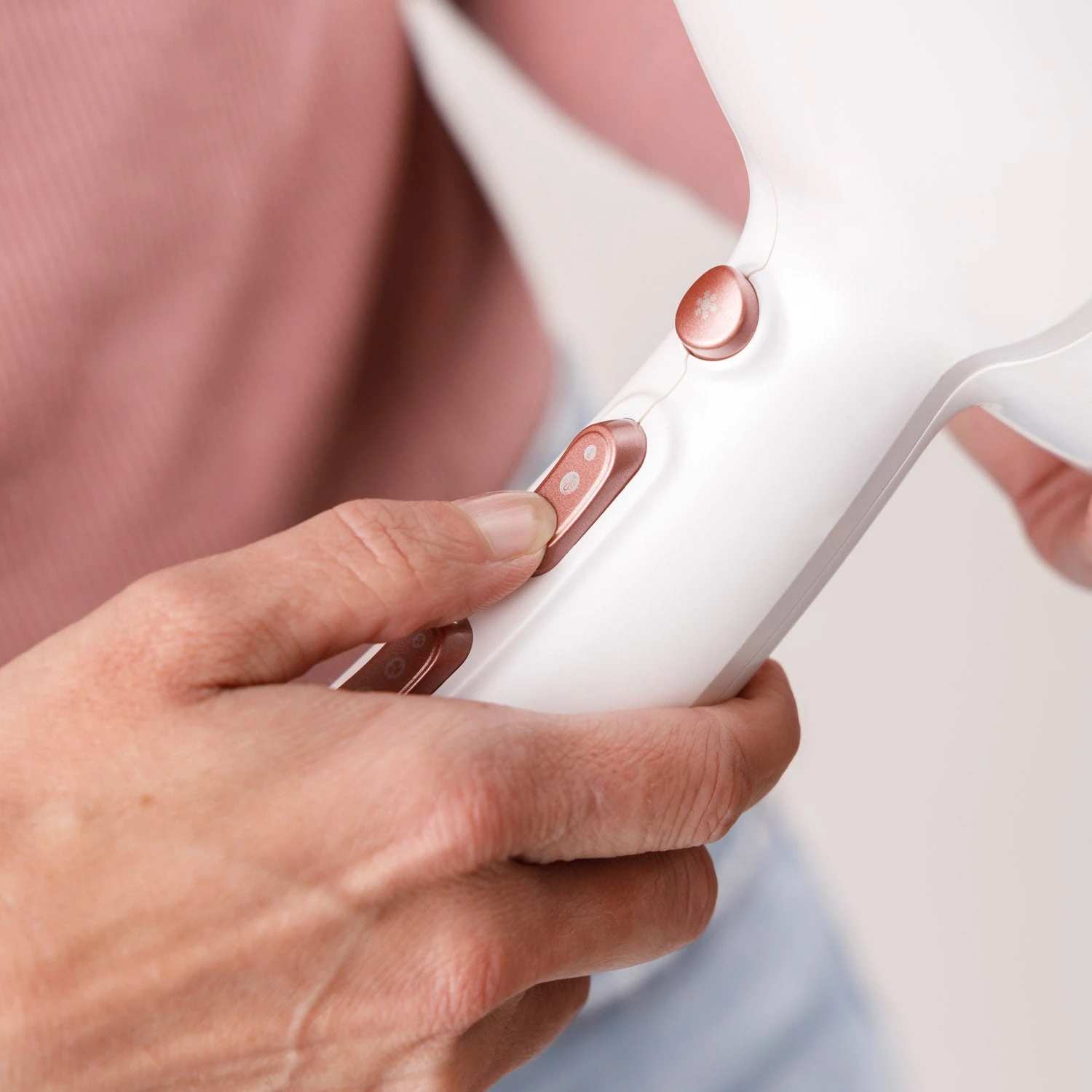 Taurus FASHION 2600 IONIC - Imagen 3