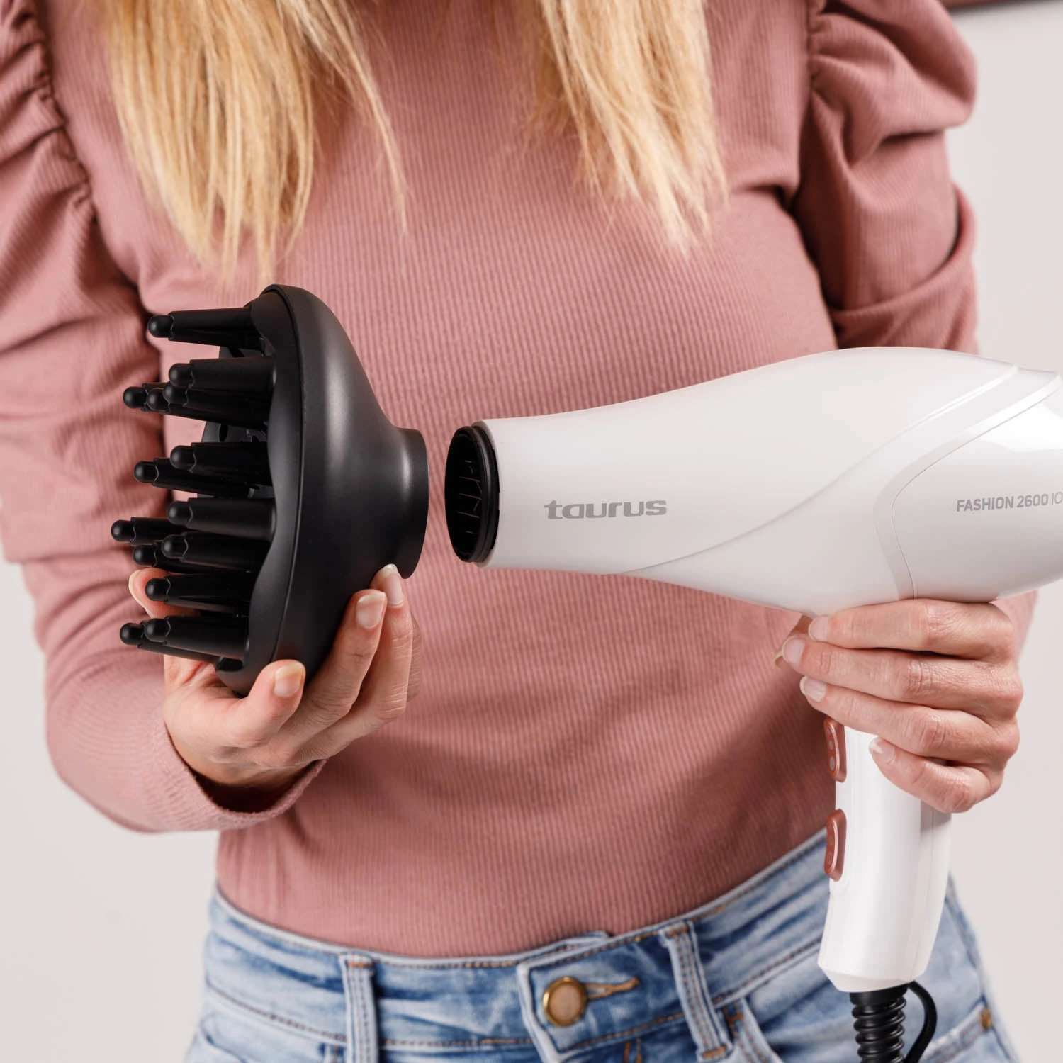 Taurus FASHION 2600 IONIC - Imagen 4