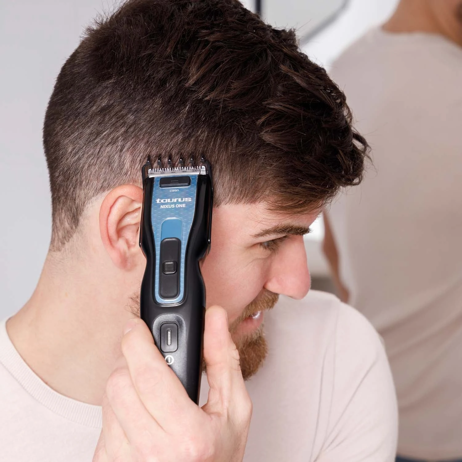 Taurus NIXUS ONE - Imagen 6