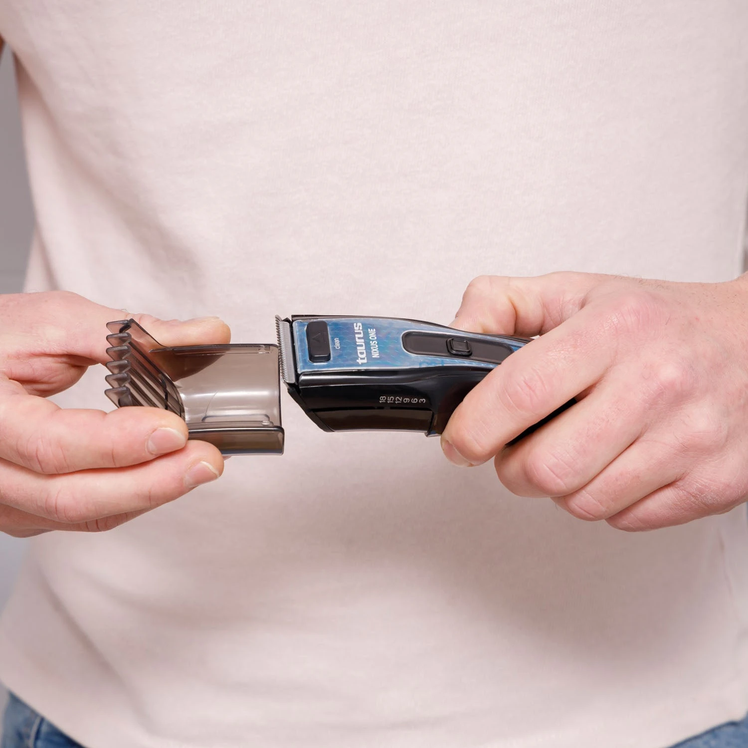 Taurus NIXUS ONE - Imagen 4