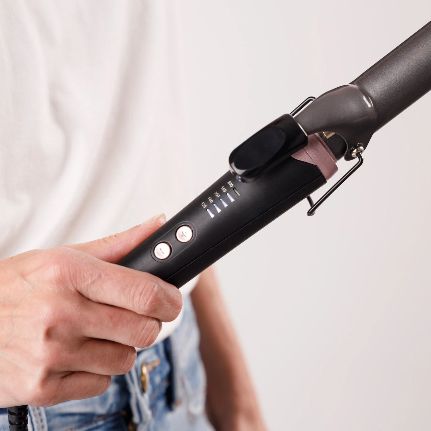 Taurus CURLY 25 CERAMIC - Imagen 4