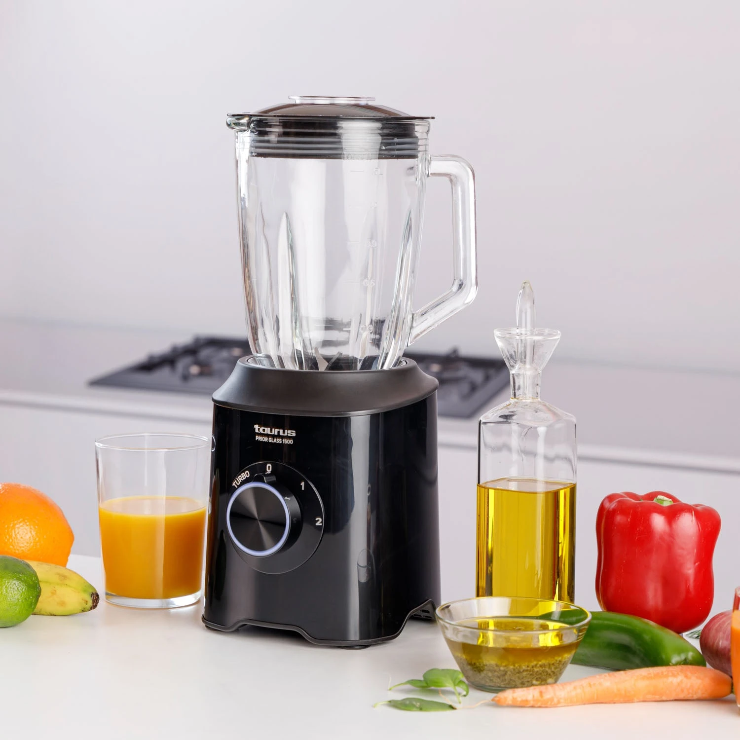 Taurus PRIOR GLASS 1500 - Imagen 2