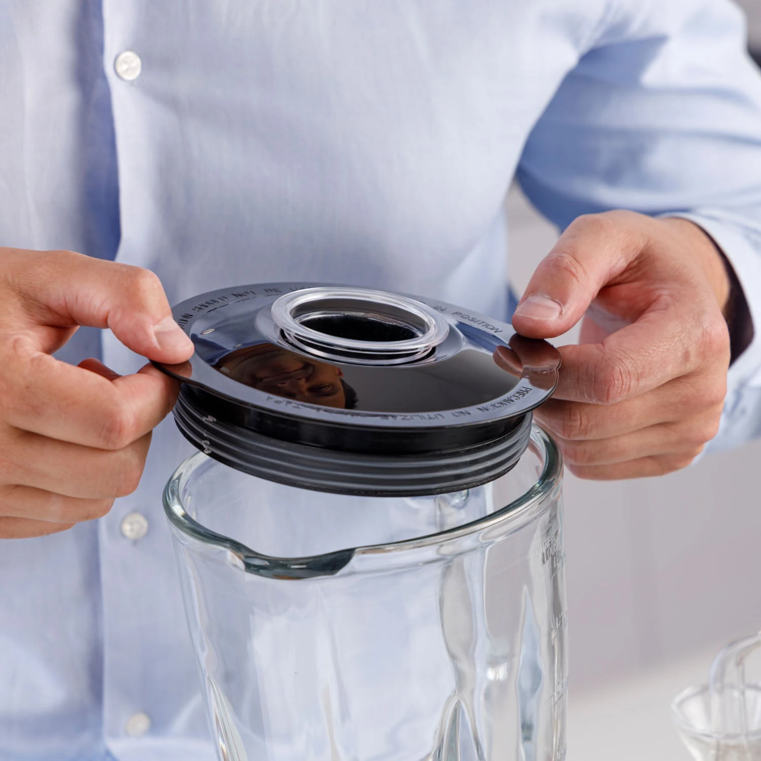 Taurus PRIOR GLASS 1500 - Imagen 11