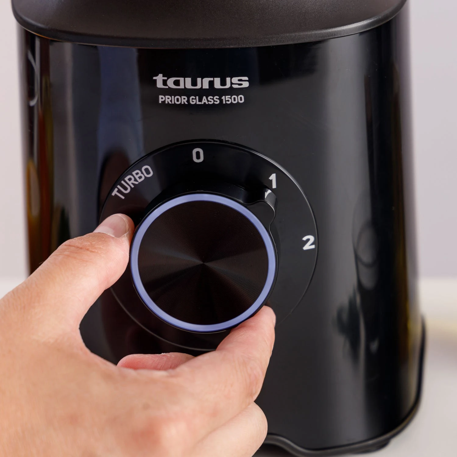 Taurus PRIOR GLASS 1500 - Imagen 4