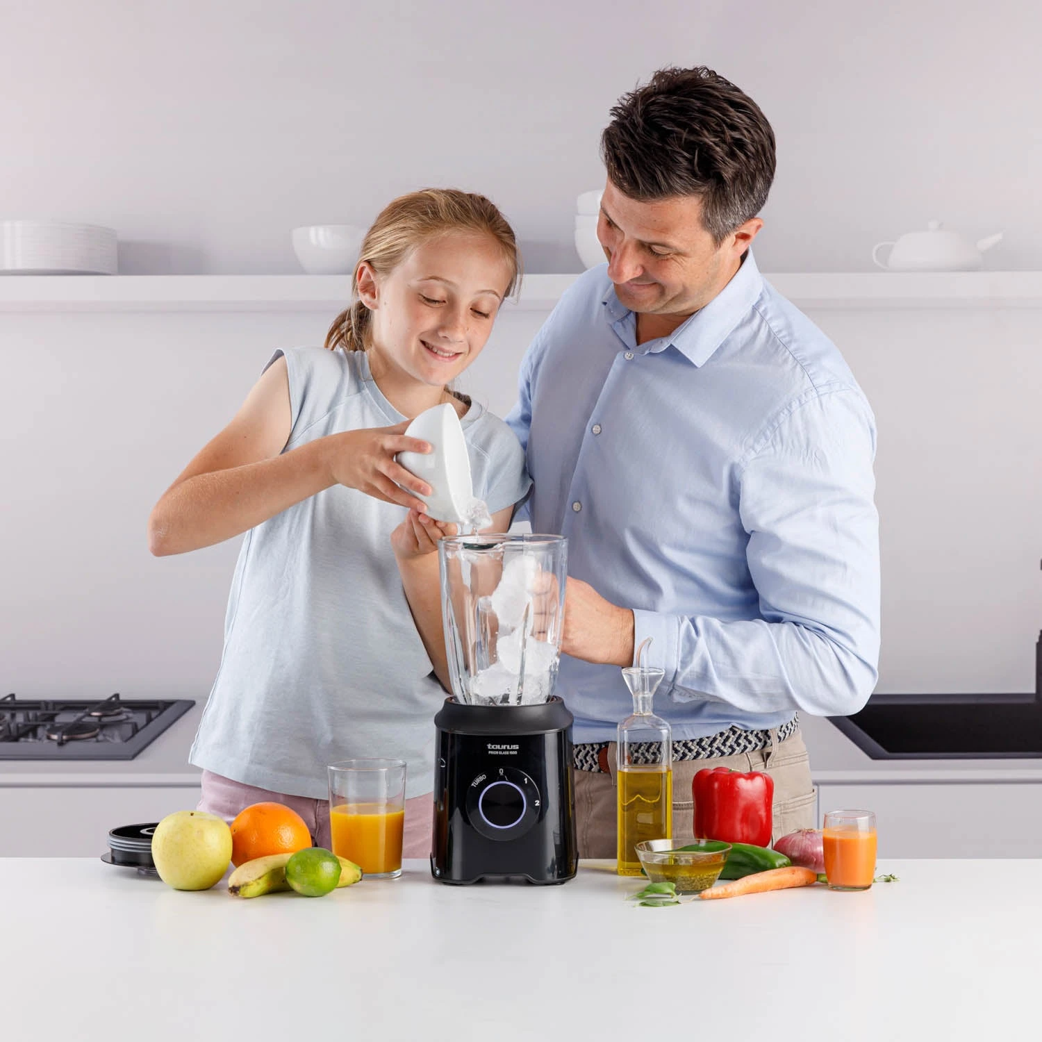 Taurus PRIOR GLASS 1500 - Imagen 8