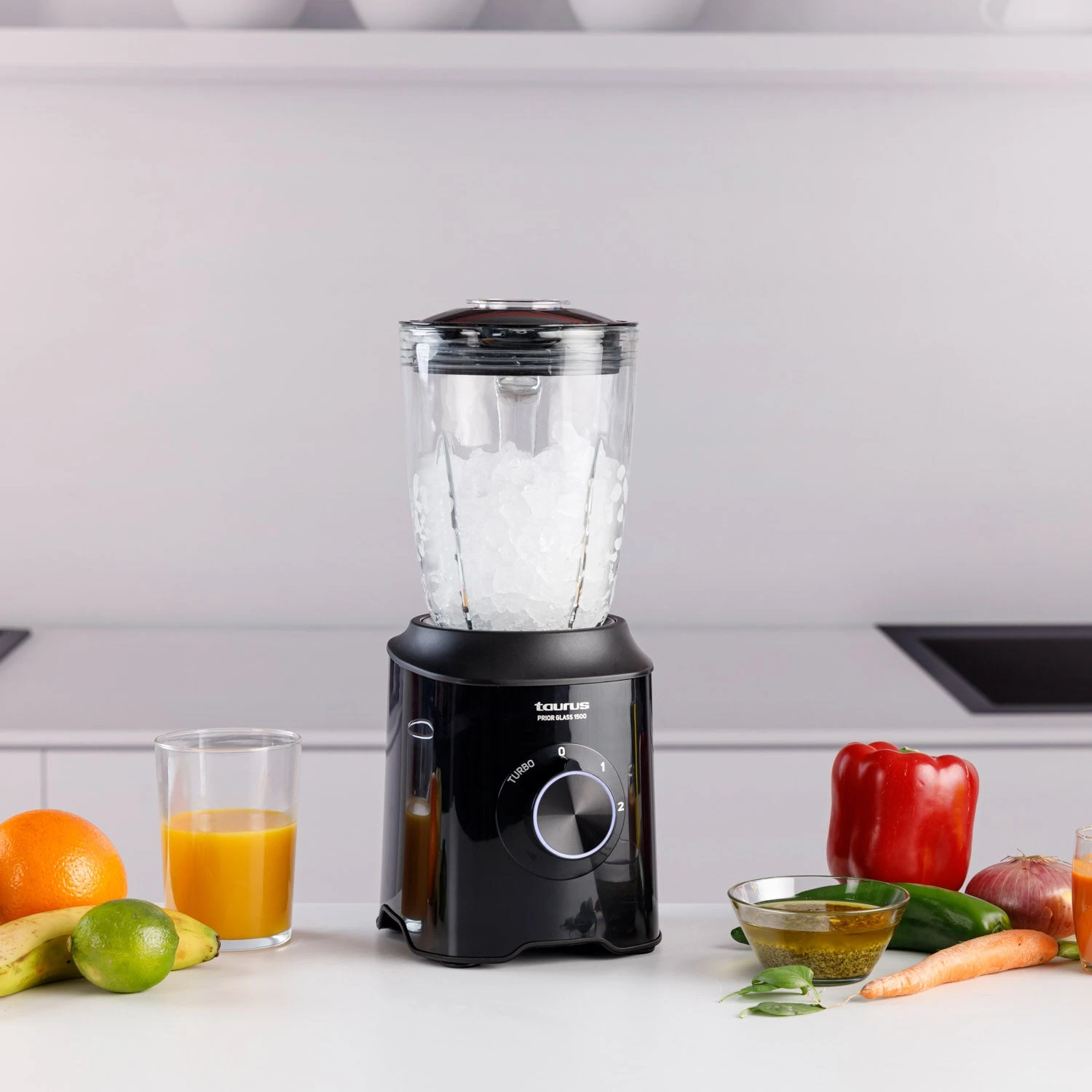 Taurus PRIOR GLASS 1500 - Imagen 10