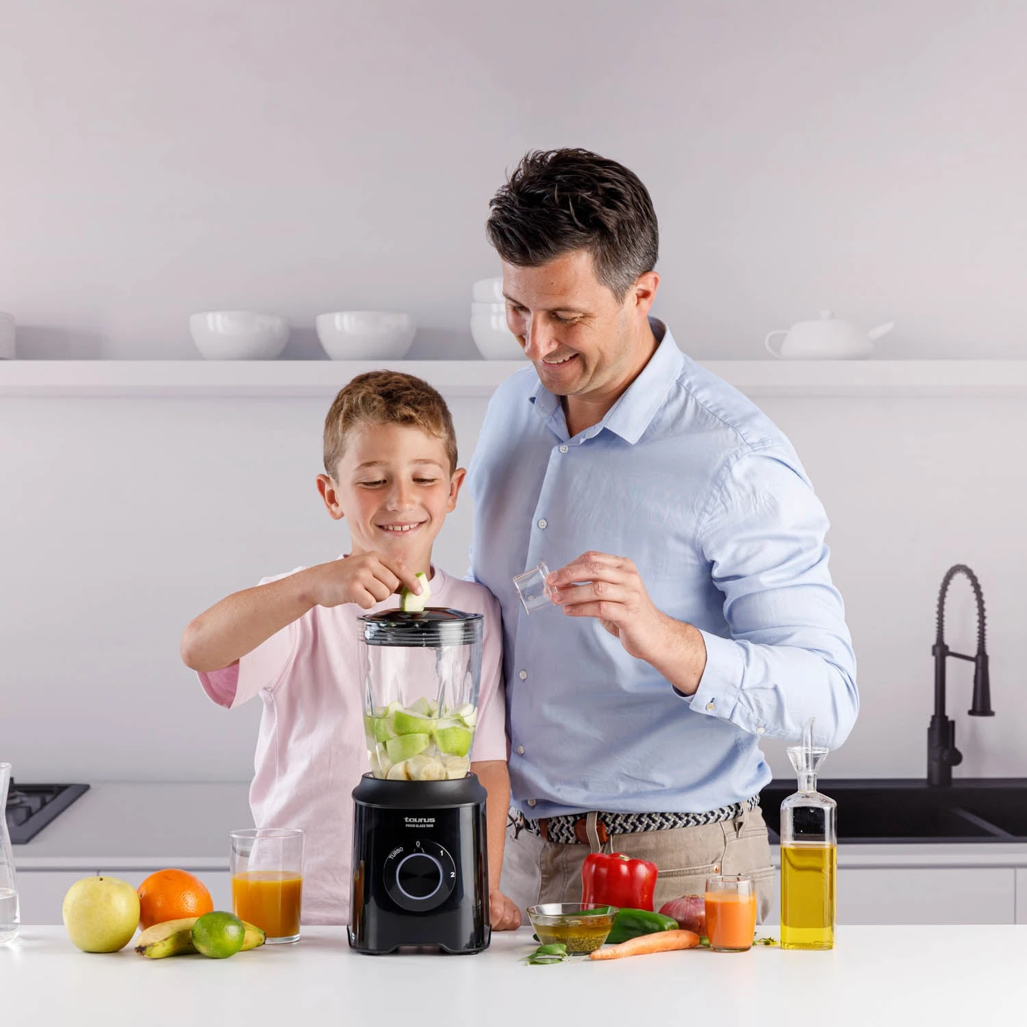 Taurus PRIOR GLASS 1500 - Imagen 7