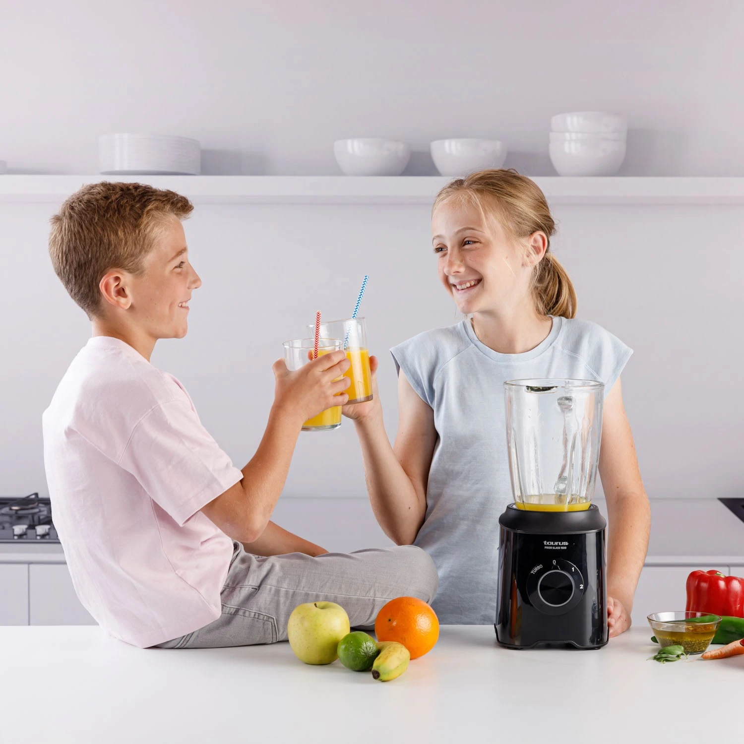 Taurus PRIOR GLASS 1500 - Imagen 9