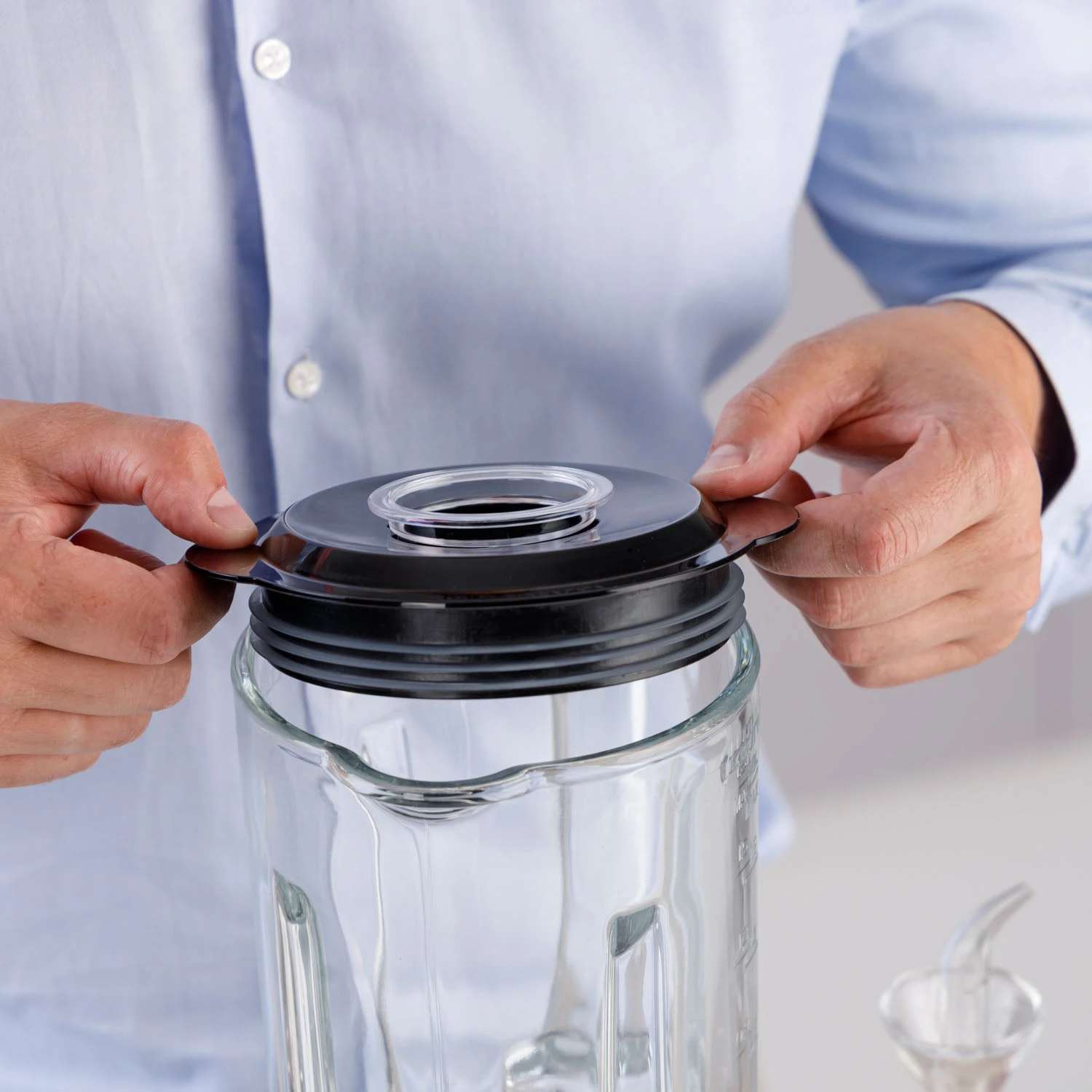 Taurus PRIOR INOX 1500 - Imagen 6